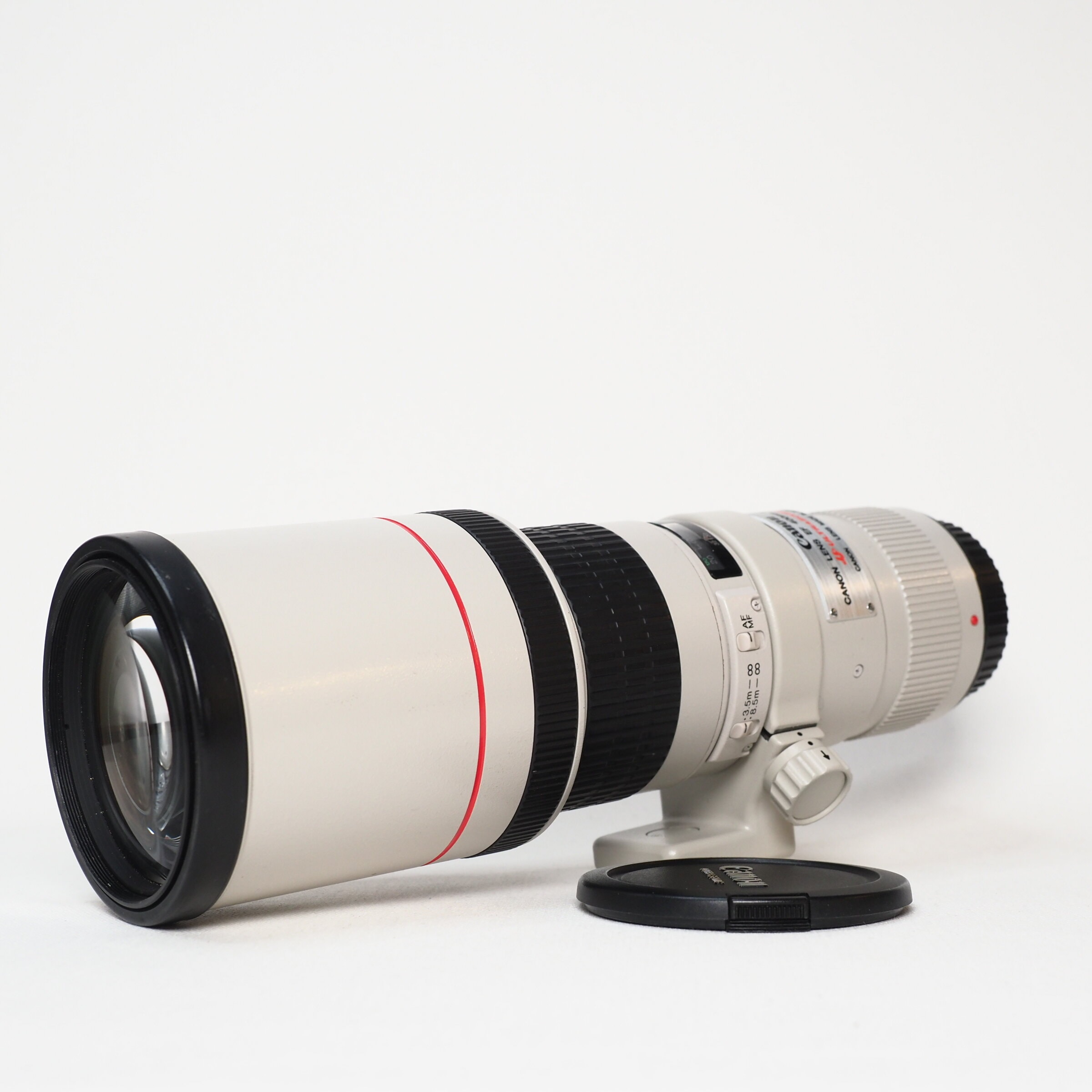 Canon EF 400mm f/5,6 L USM - Begagnad