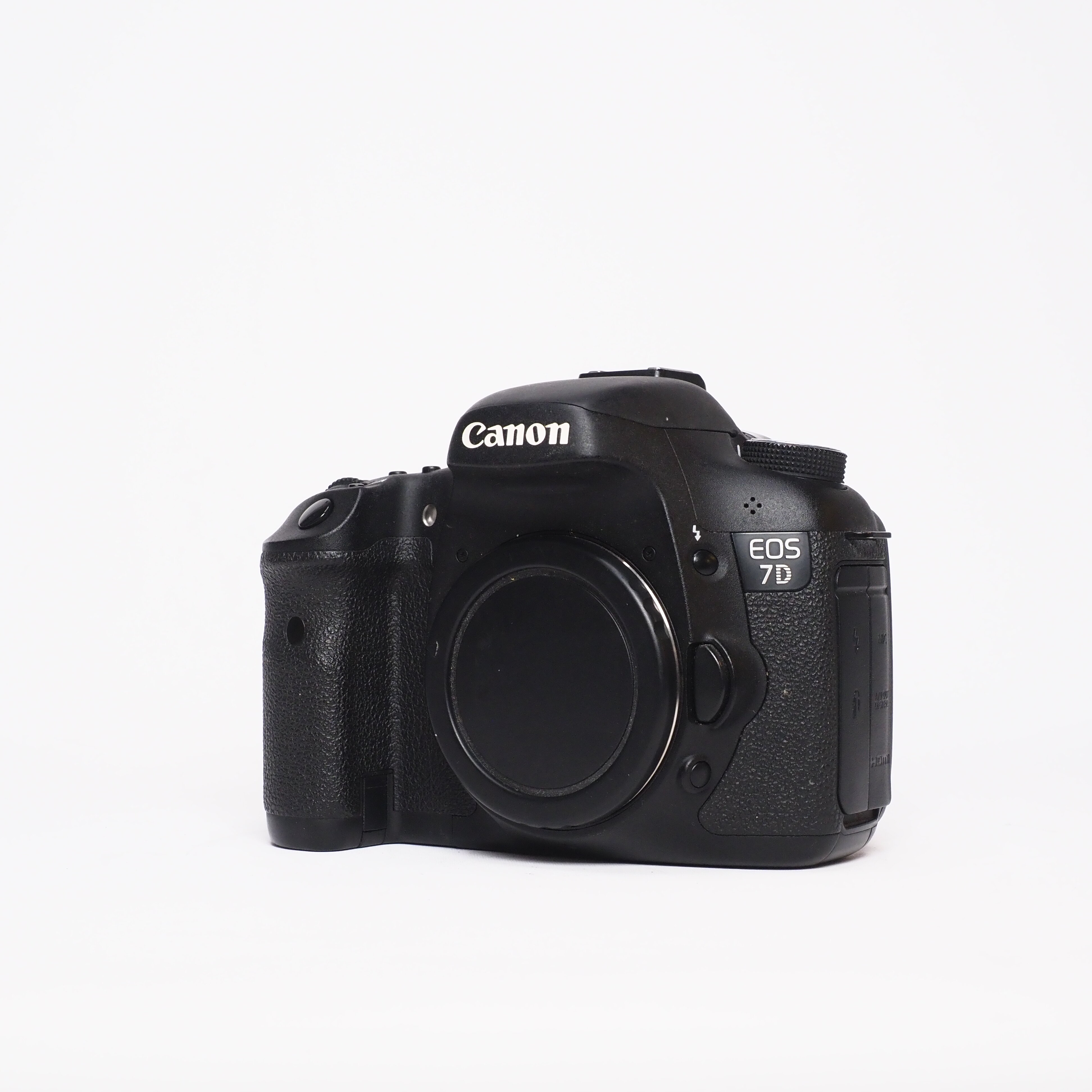 Canon EOS 7D Kamerahus - Begagnad