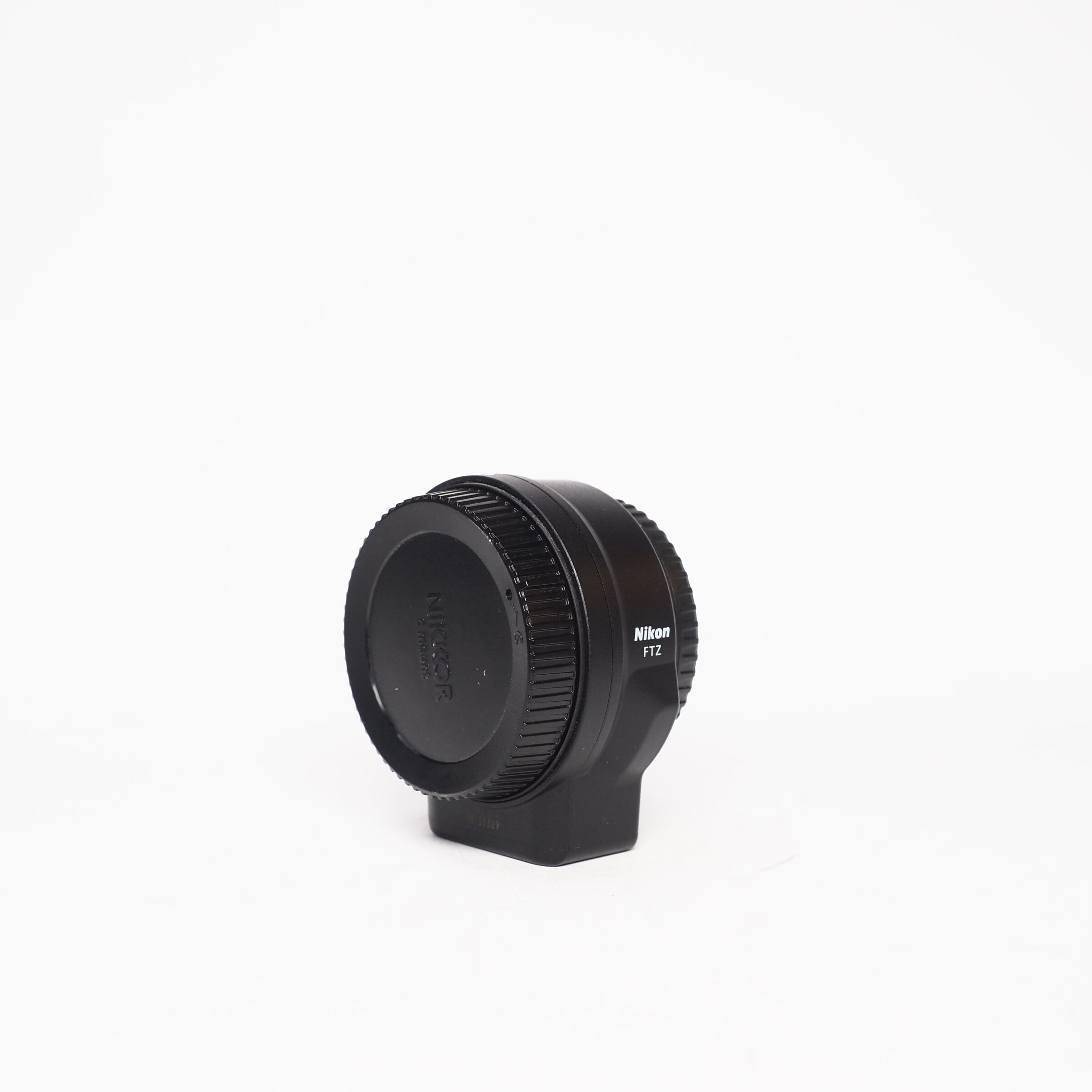 Nikon FTZ - Begagnad