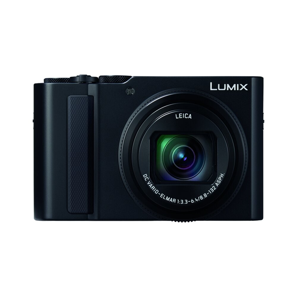 Panasonic Lumix TZ300 Svart