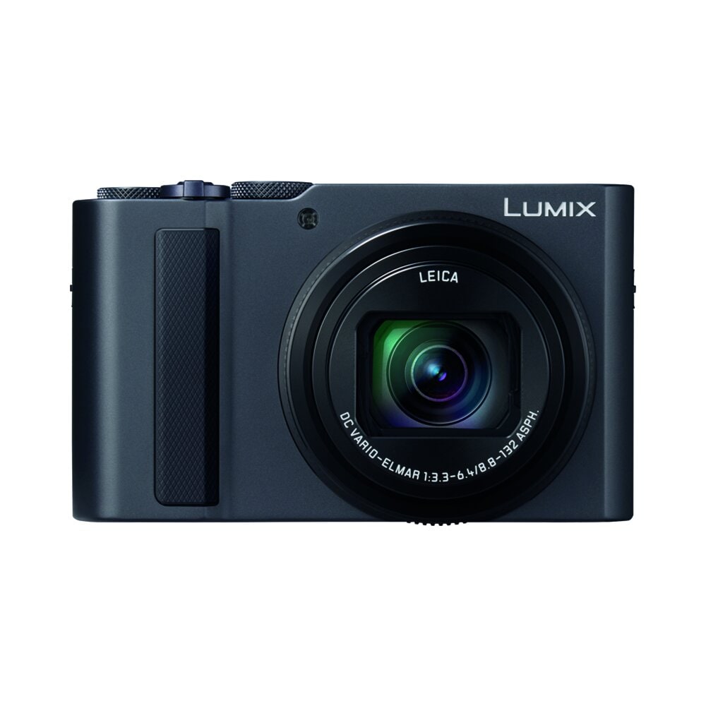 Panasonic Lumix TZ300 Silver
