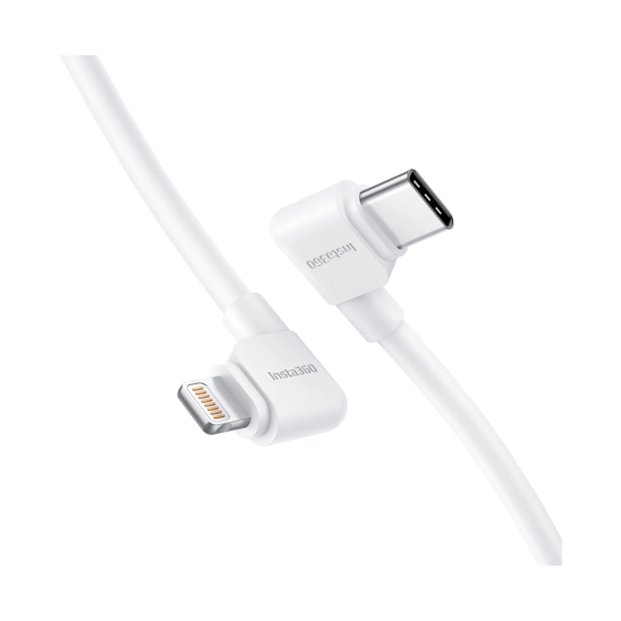 Insta360 Flow 2 Pro USB-C to Lightning Cable