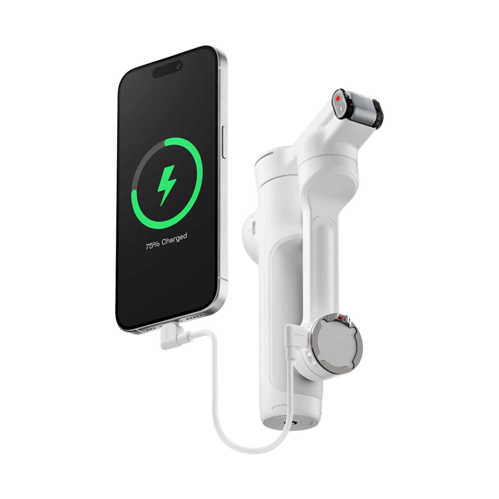 Insta360 Flow 2 Pro USB-C to Lightning Cable