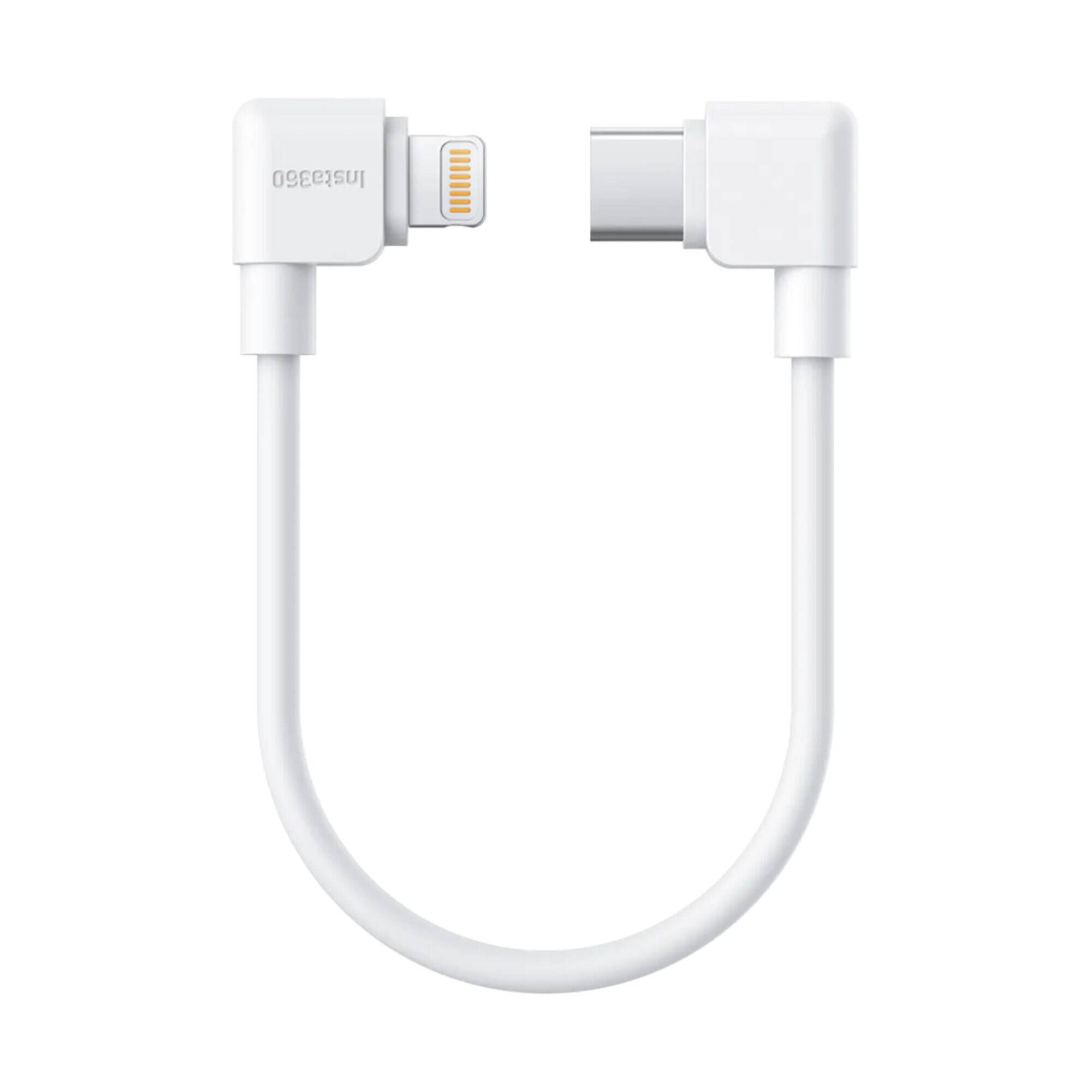 Insta360 Flow 2 Pro USB-C to Lightning Cable