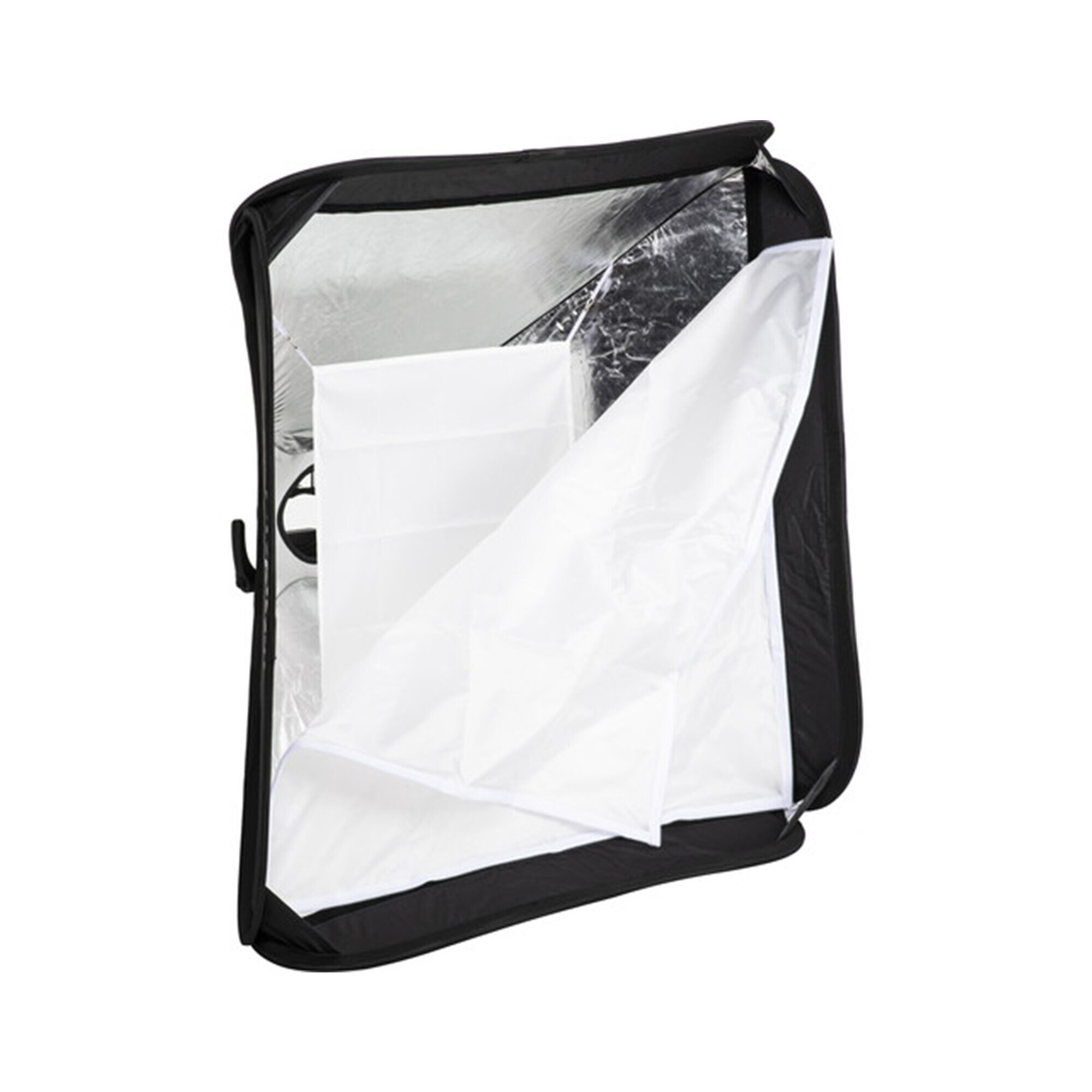 Godox S2 Speedlite Magic Pop-up Softbox 60x60 + Grid