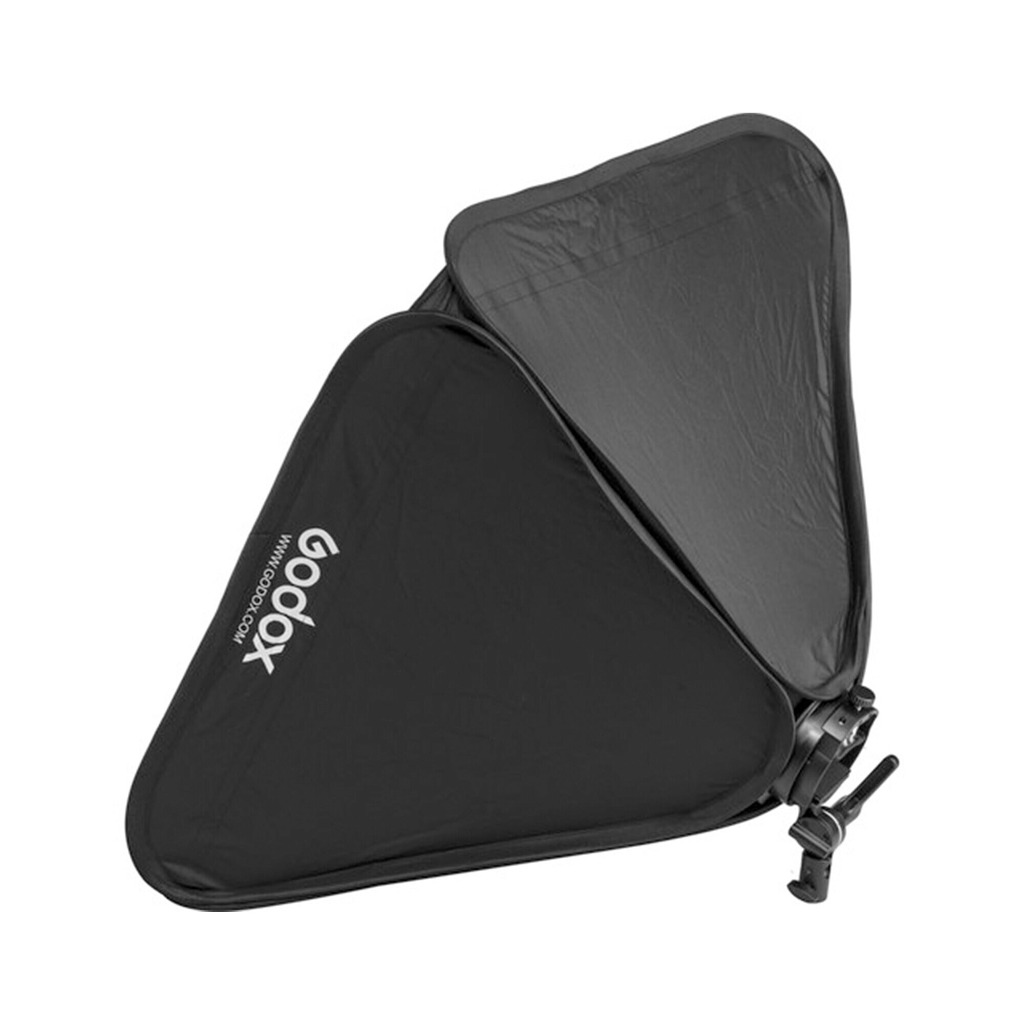 Godox S2 Speedlite Magic Pop-up Softbox 60x60 + Grid