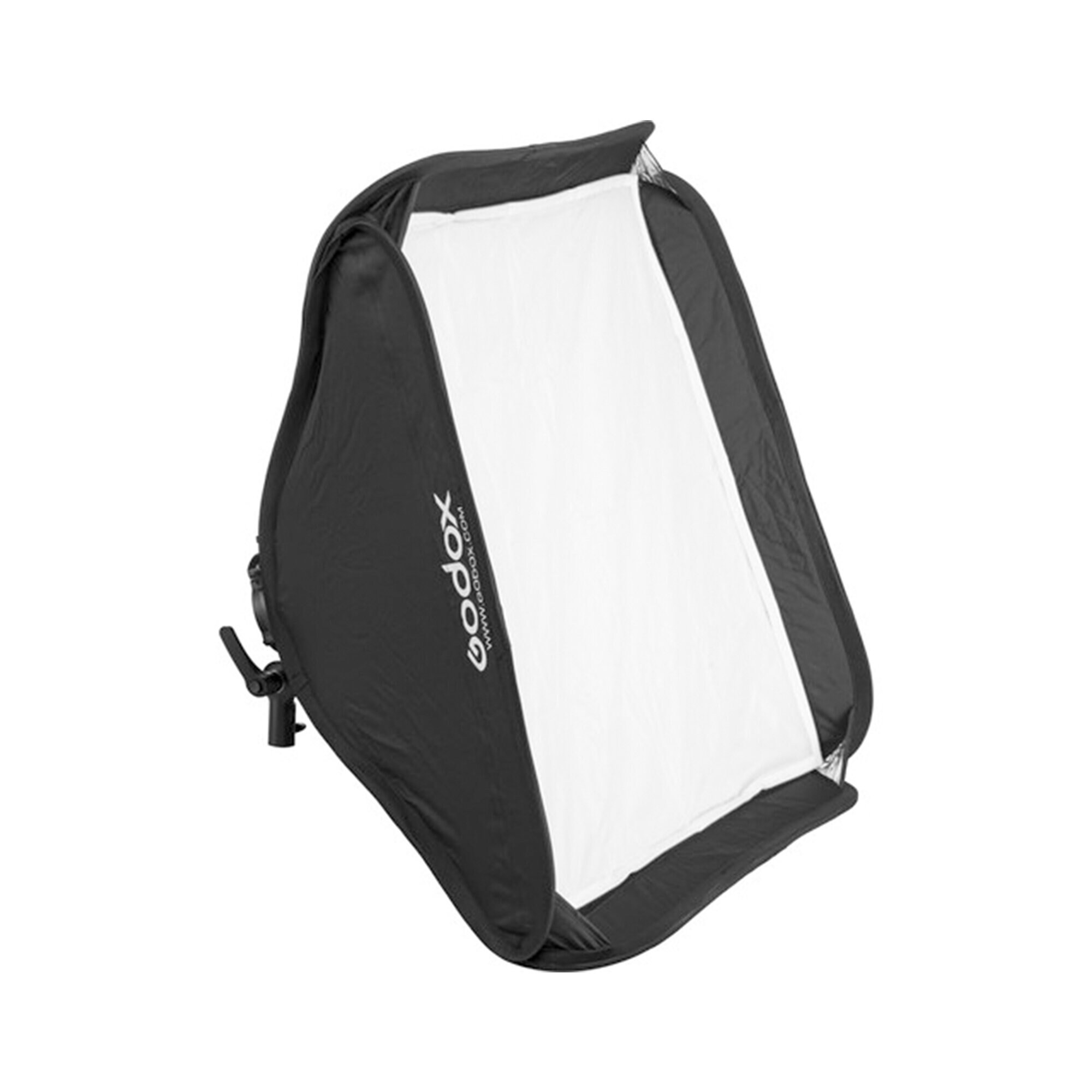 Godox S2 Speedlite Magic Pop-up Softbox 60x60 + Grid
