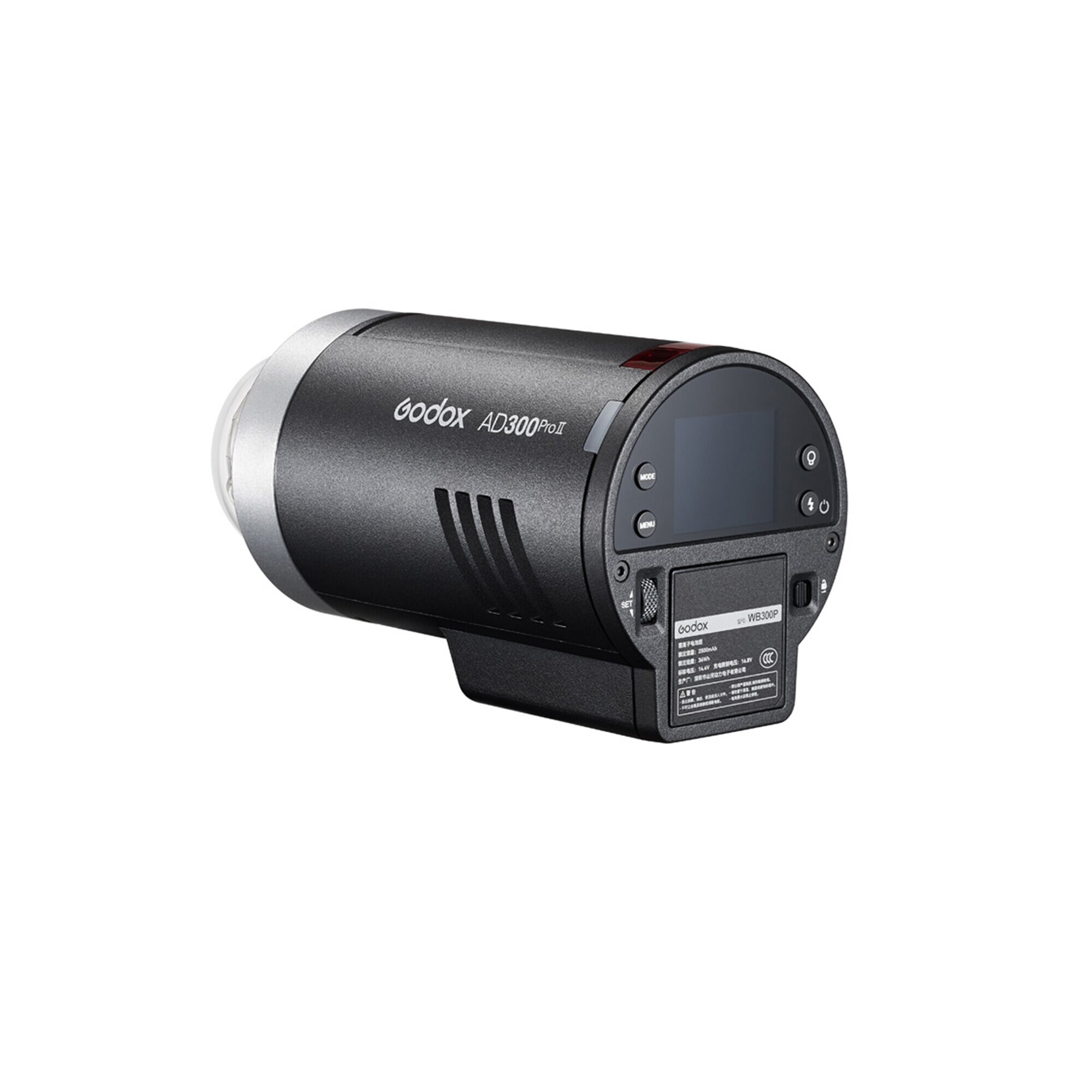 Godox AD300 Pro II