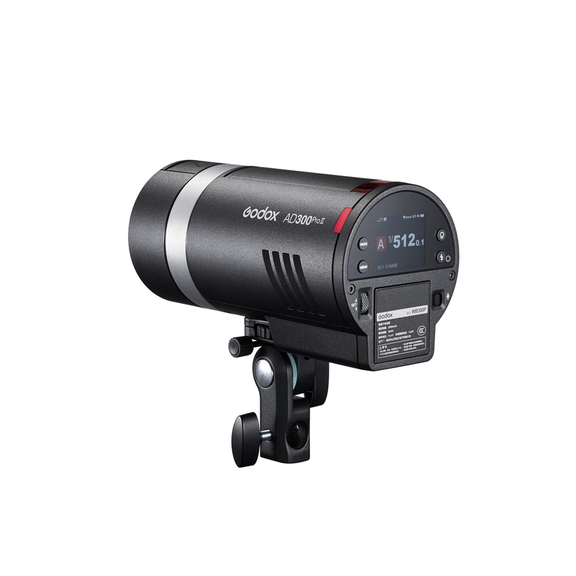 Godox AD300 Pro II