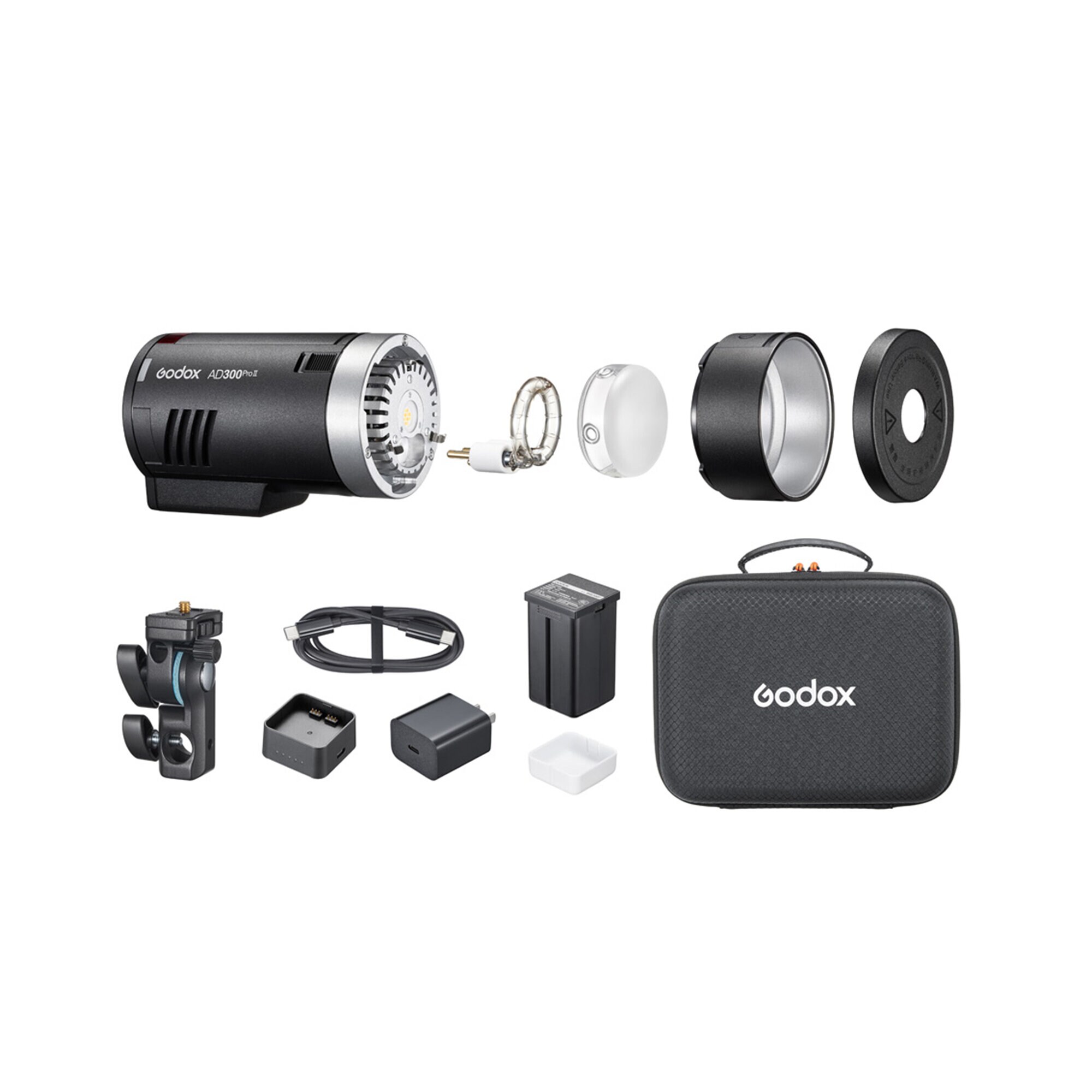Godox AD300 Pro II