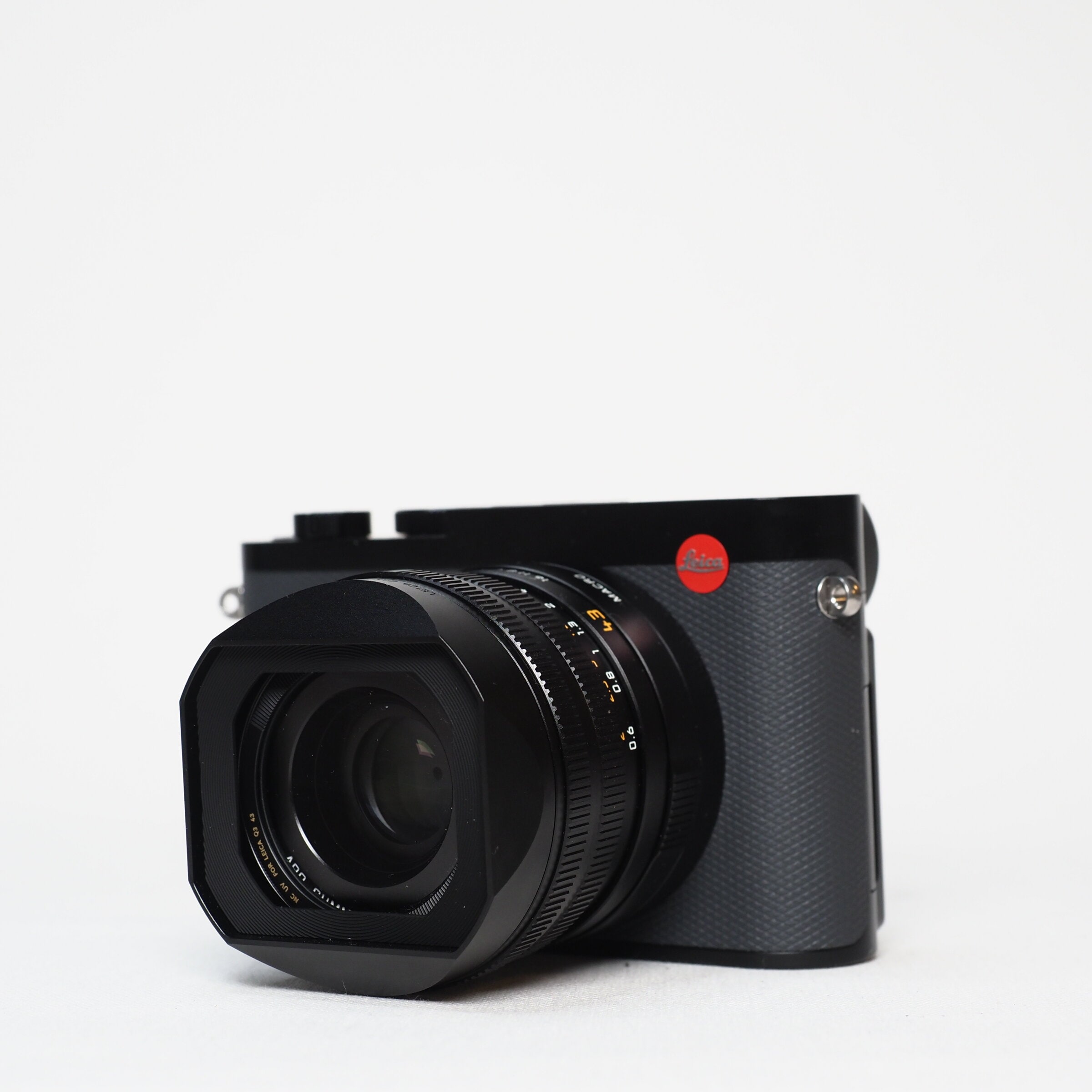 Leica Q3 43 - Begagnad