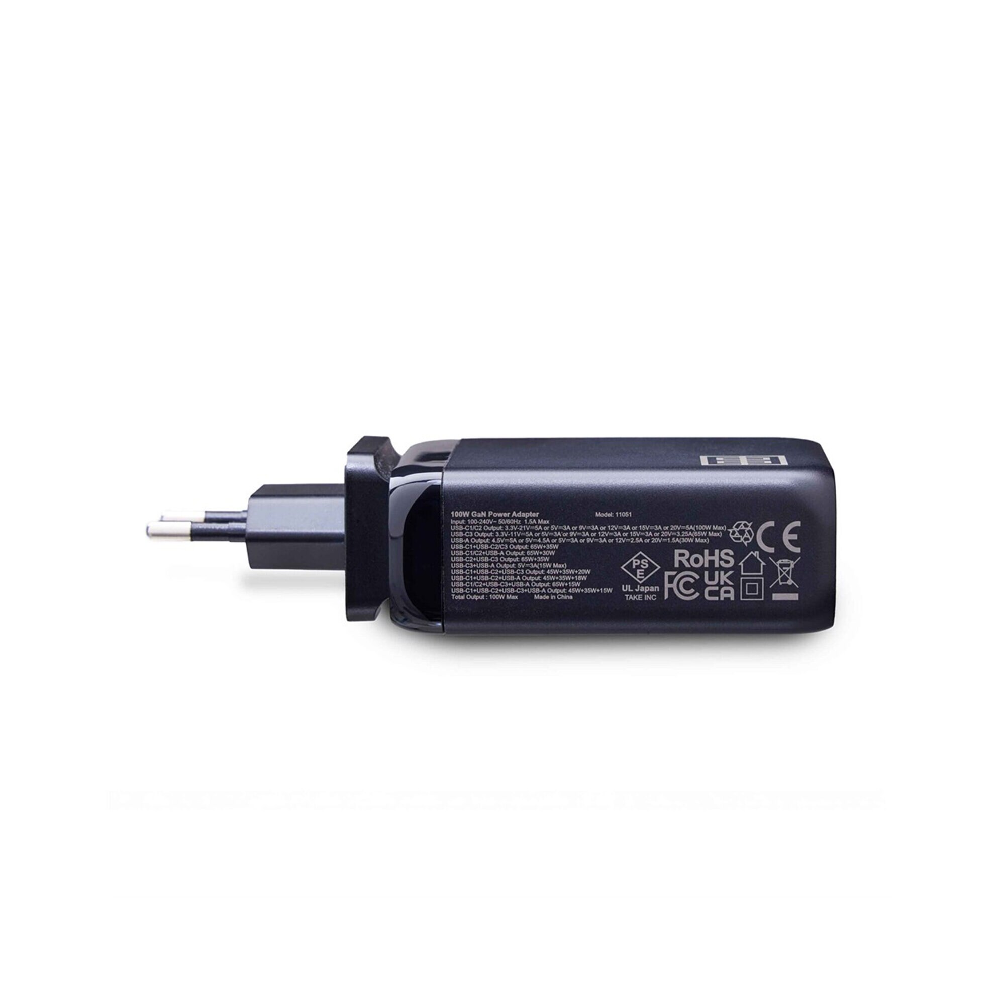 Elinchrom Laddare USB-C 100W