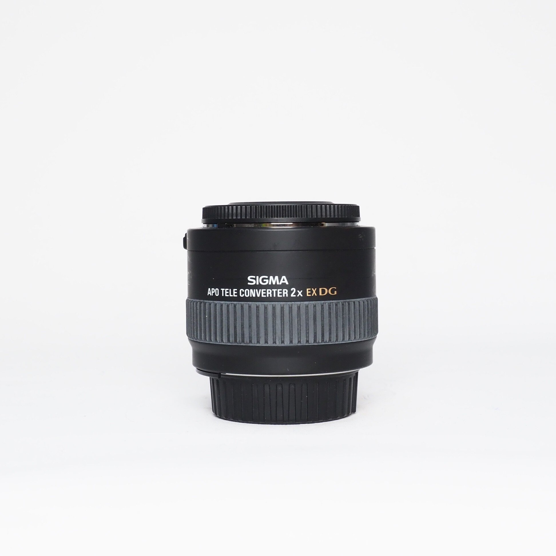 Sigma 2x APO EX Nikon F - Begagnad 