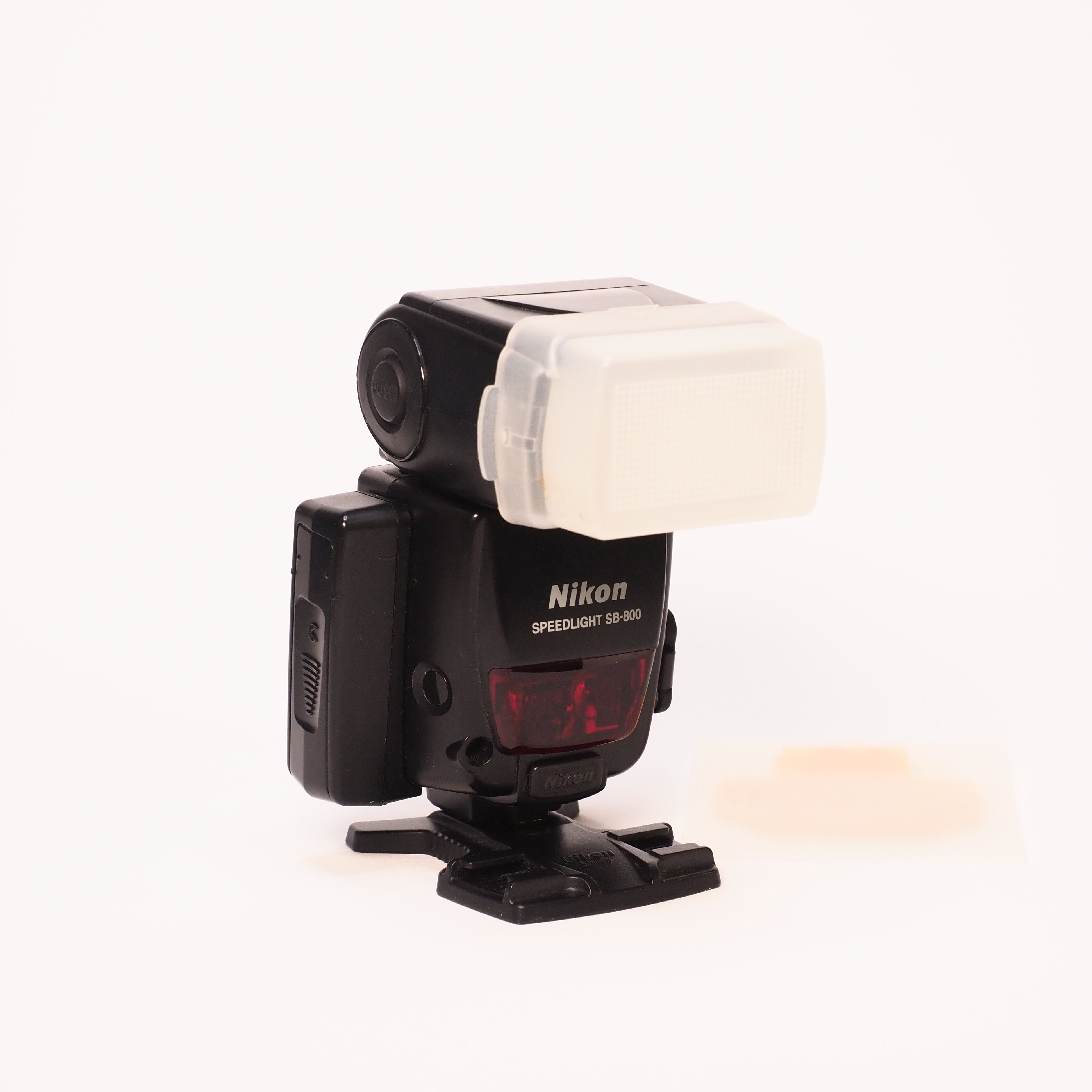 Nikon SB-800 - Begagnad