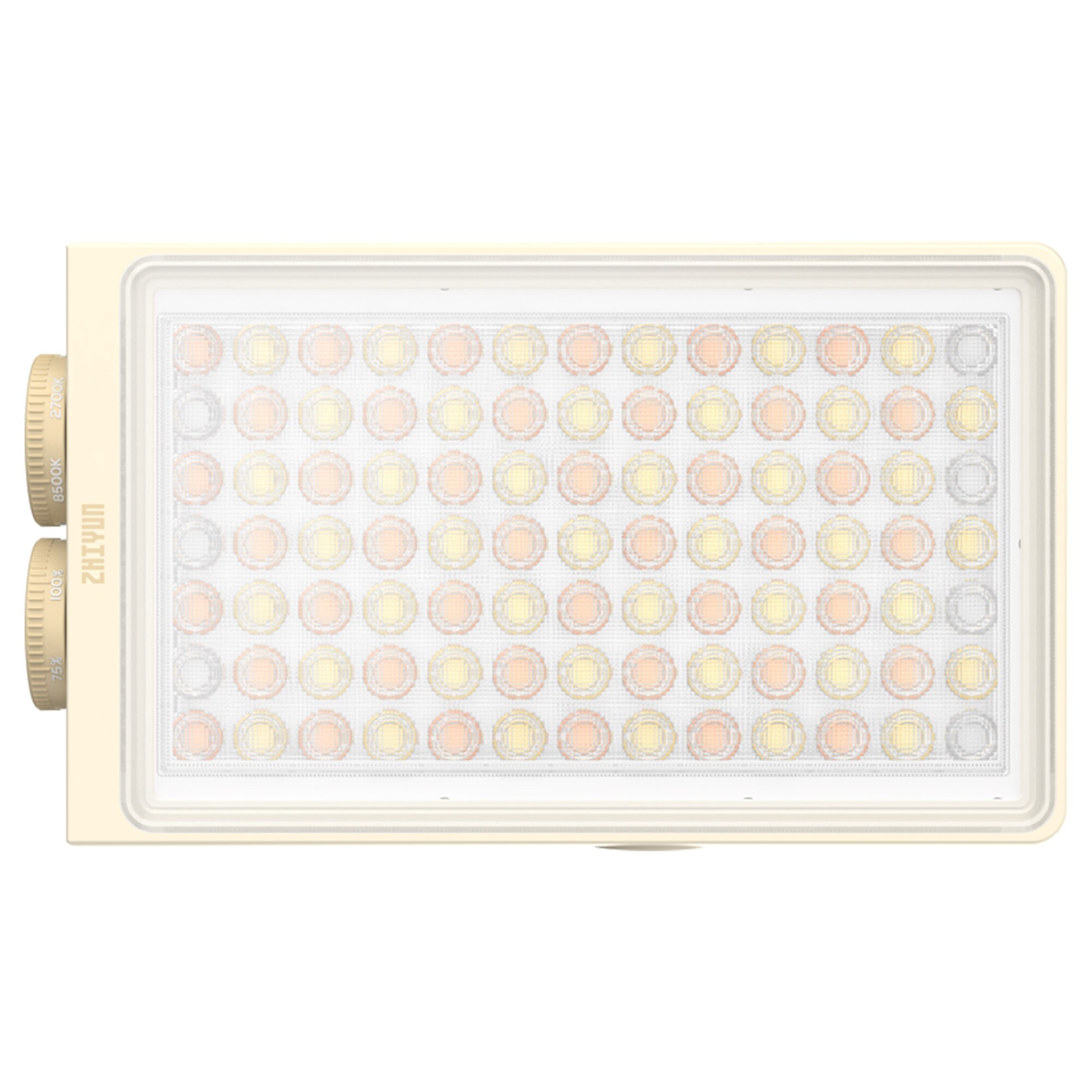 Zhiyun LED Fiveray M40 SE Combo