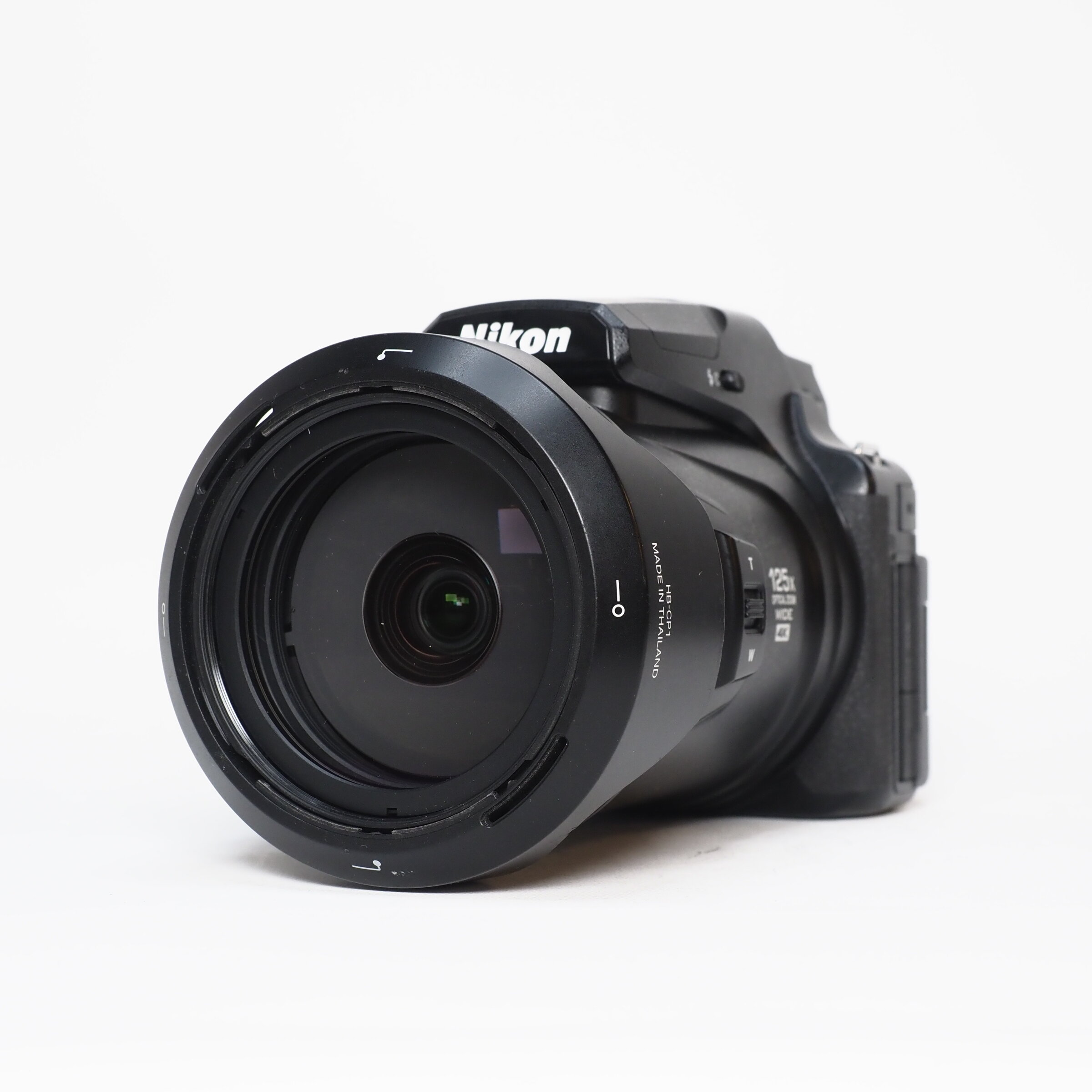 Nikon P1000 - Begagnad 