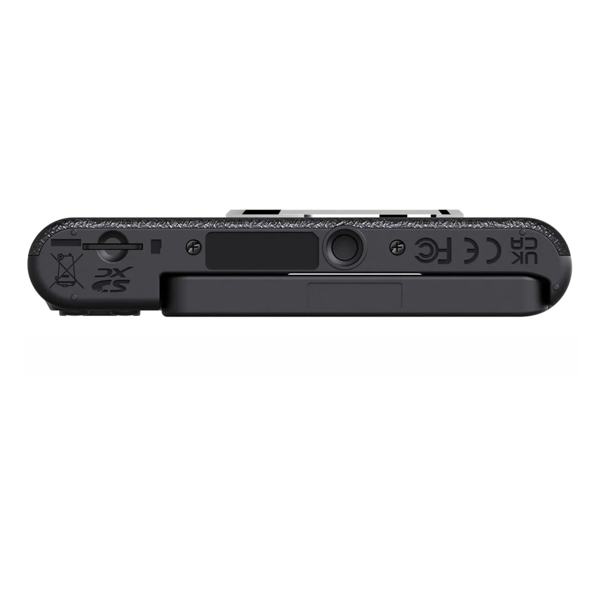Kodak Pixpro C1 CMOS 4x 13MP Svart