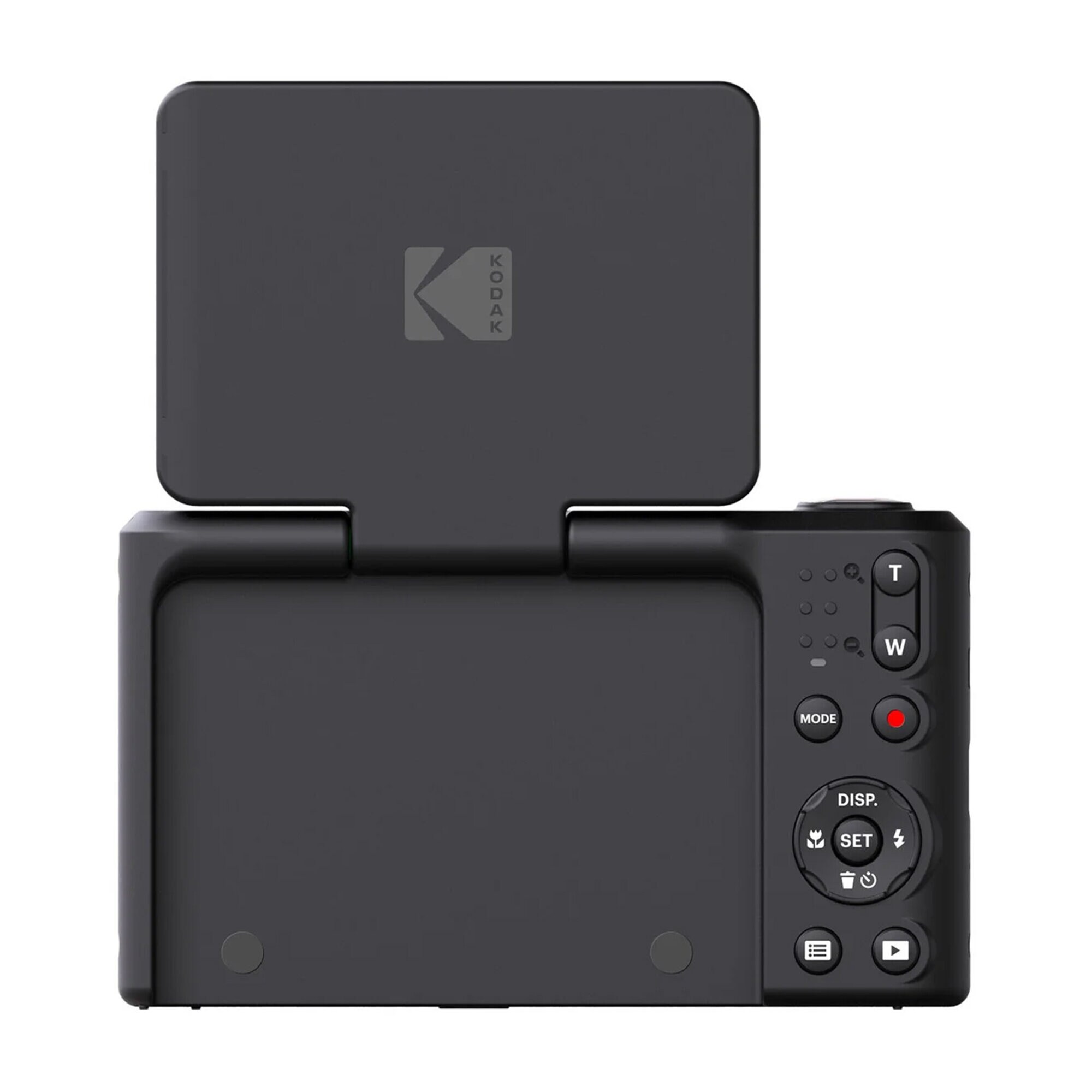 Kodak Pixpro C1 CMOS 4x 13MP Svart