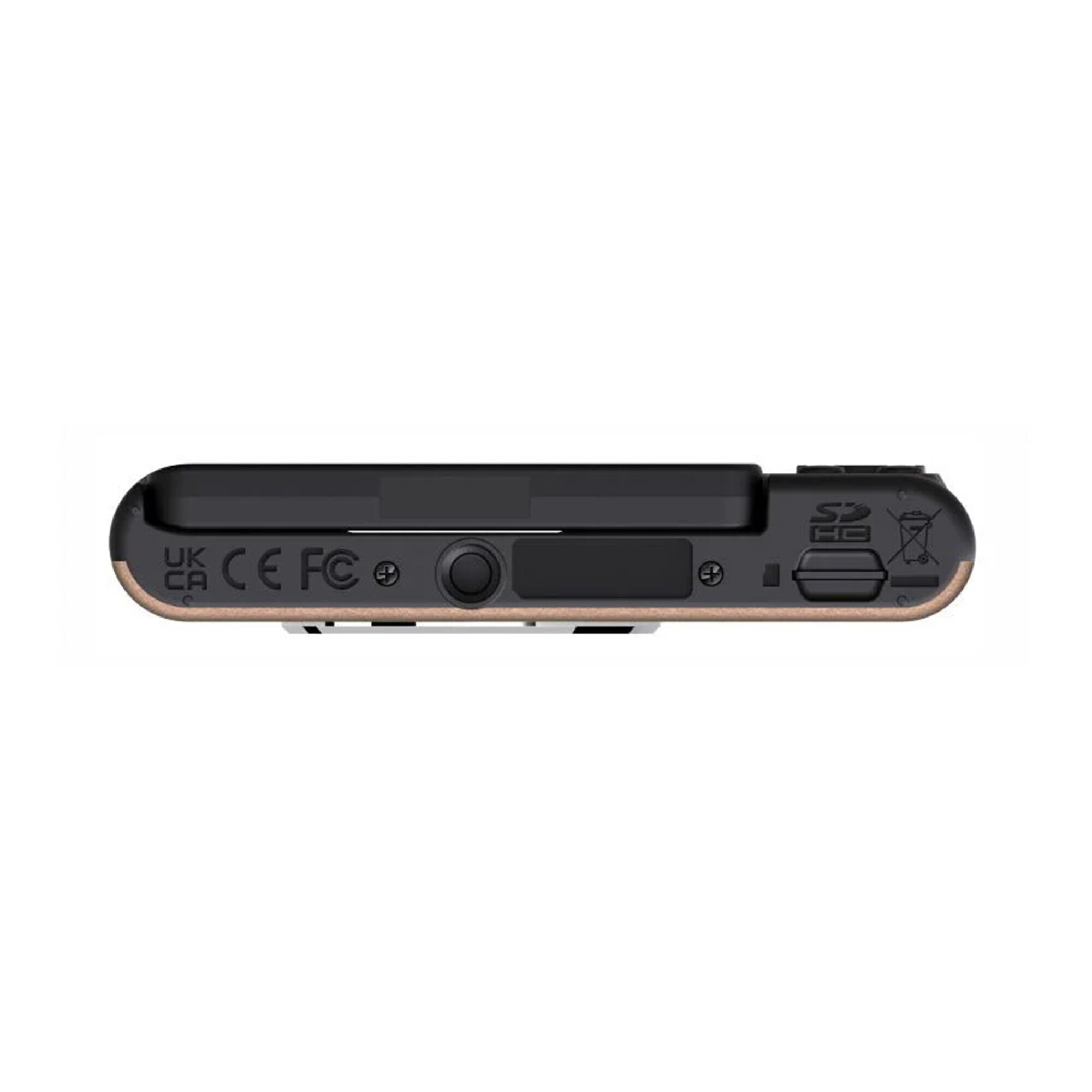 Kodak Pixpro C1 CMOS 4x 13MP Brun