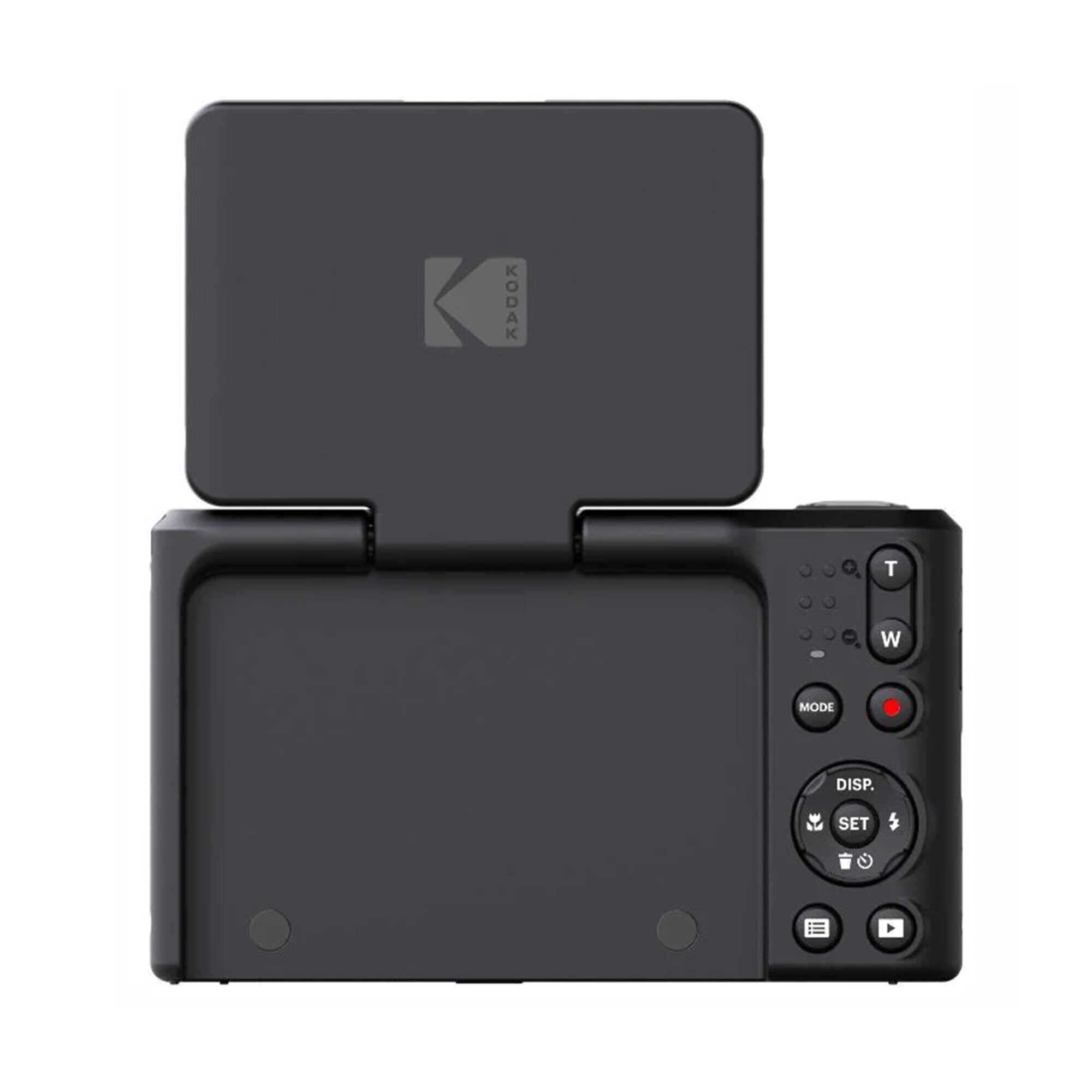 Kodak Pixpro C1 CMOS 4x 13MP Brun
