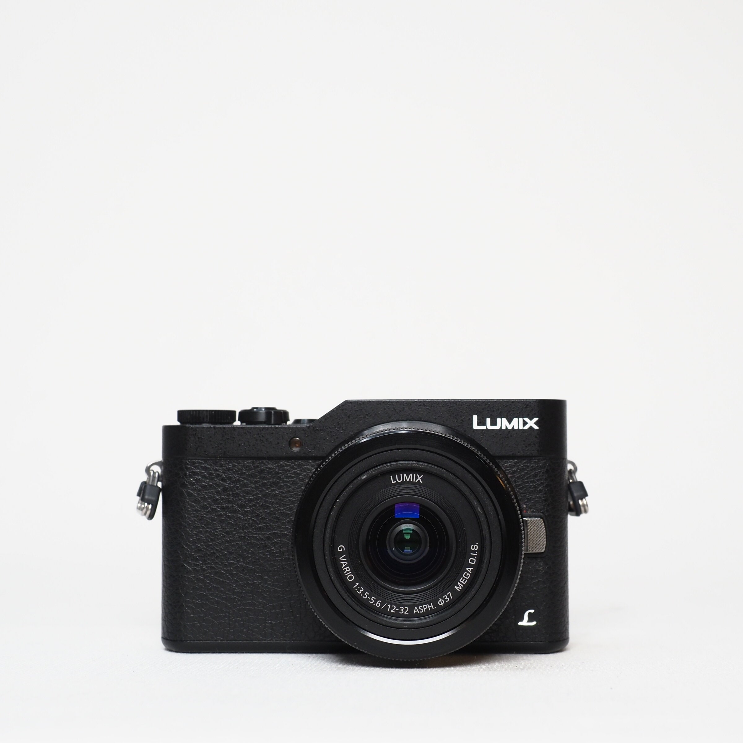 Panasonic Lumix DC-GX800 - Begagnad