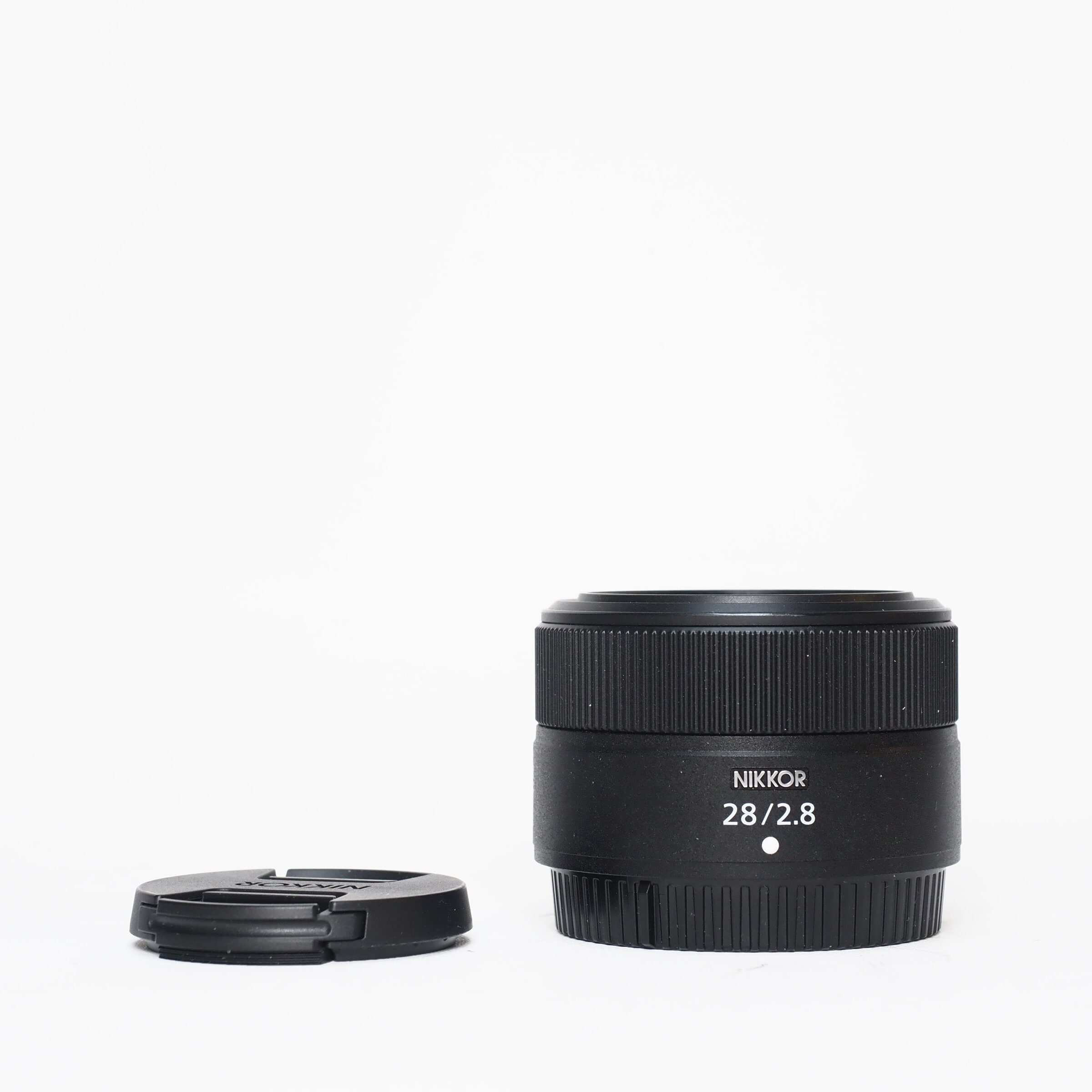 Nikon Z 28mm f/2,8 - Begagnad
