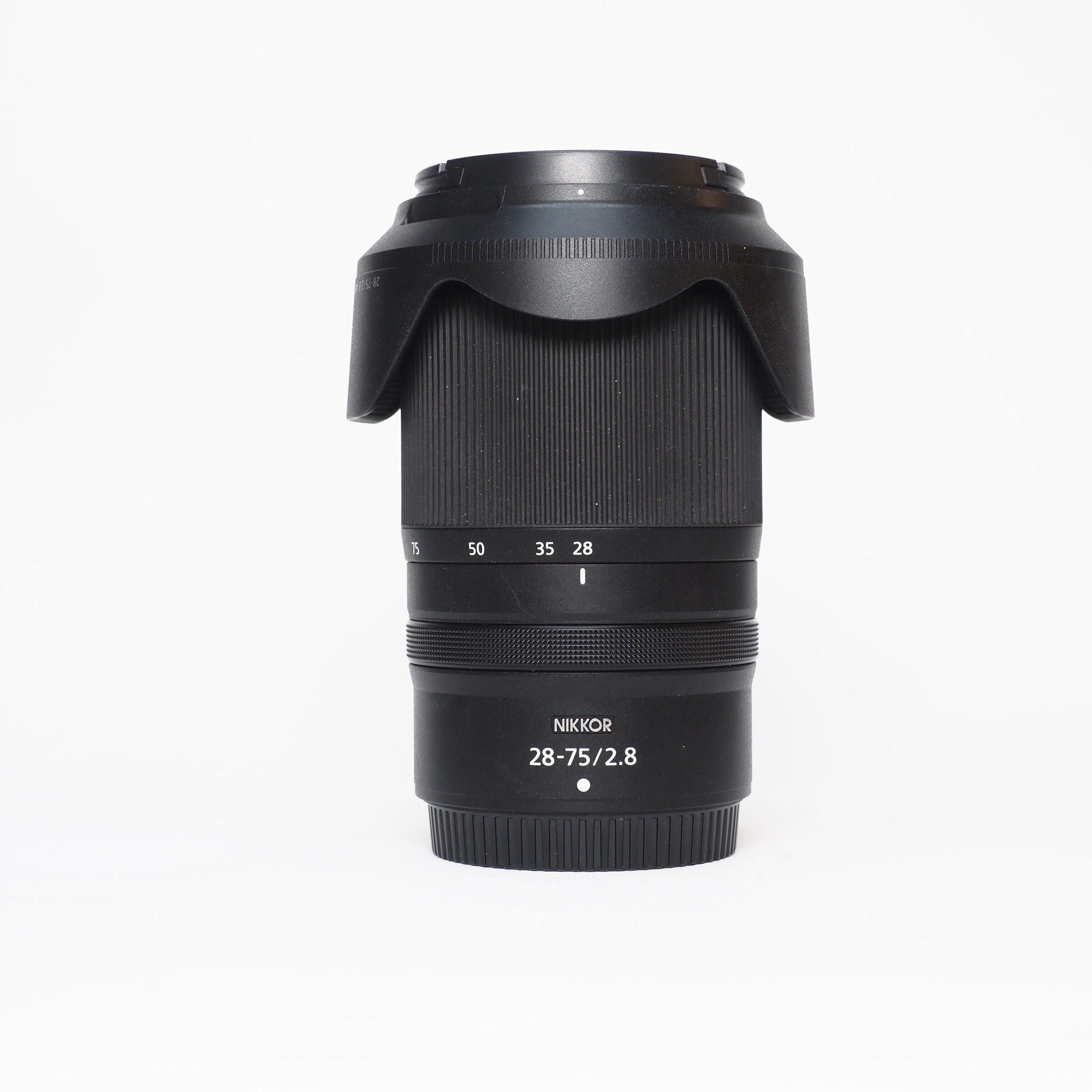 Nikon Z 28-75mm f/2,8 - Begagnad