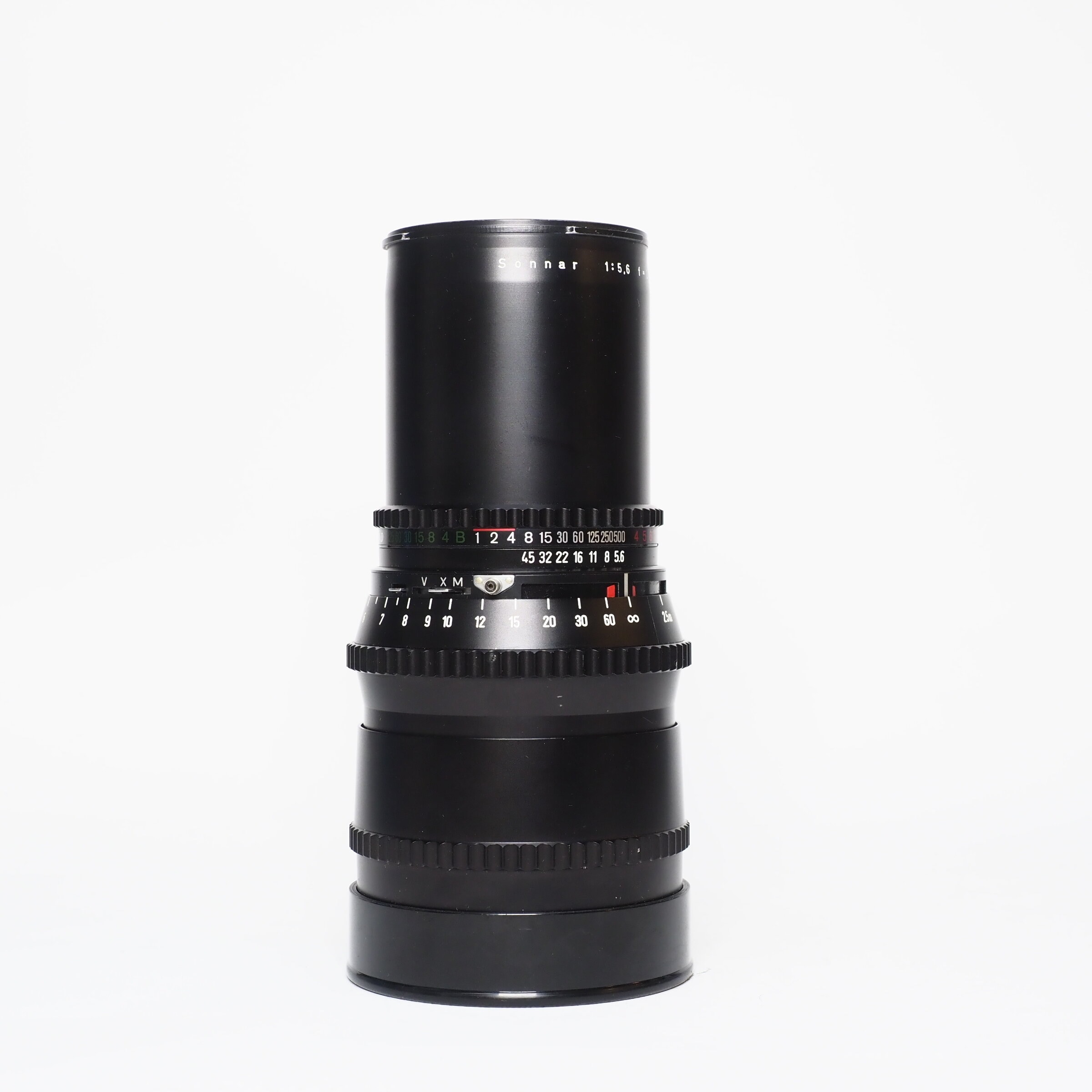 Carl Zeiss Sonnar 250mm f/5,6 - Begagnat