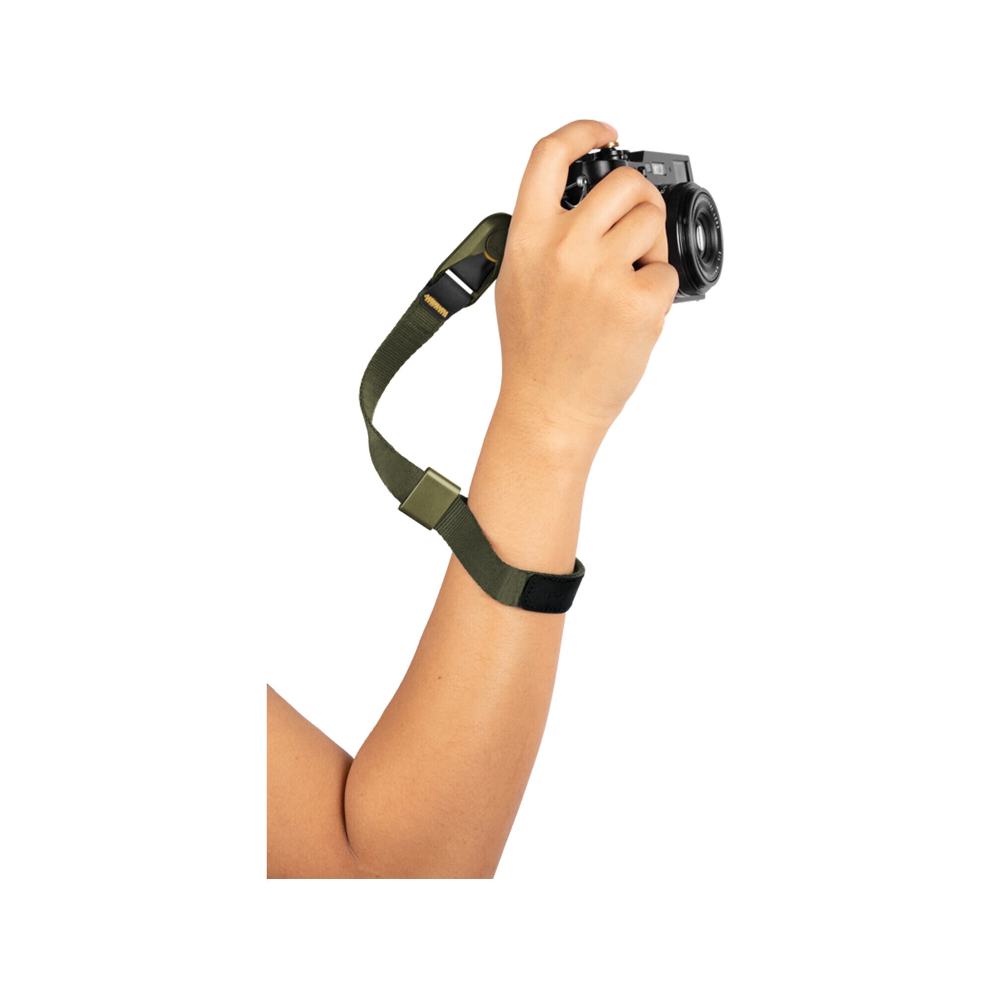 Peak Design Cuff Kelp handledsrem