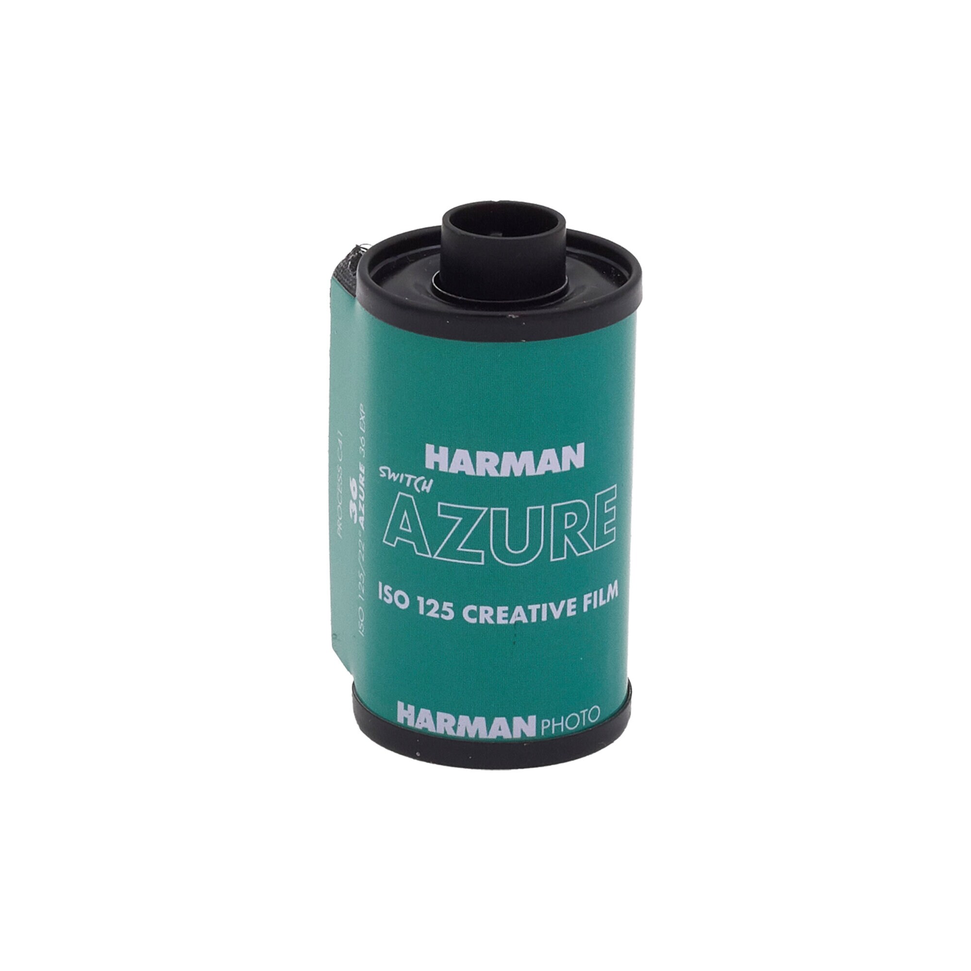 Harman Switch Azure 135/36