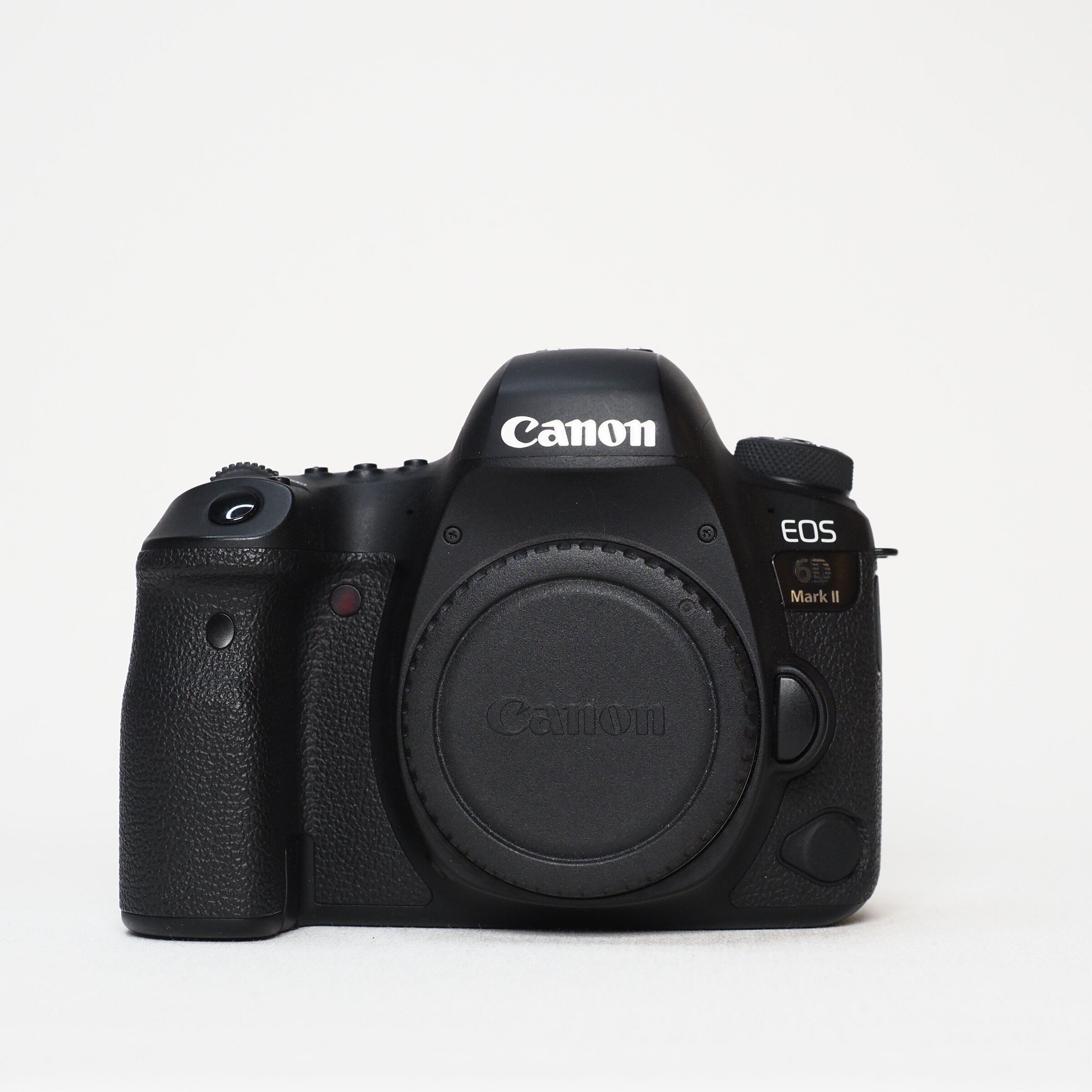 Canon 6D Mark II - Begagnad