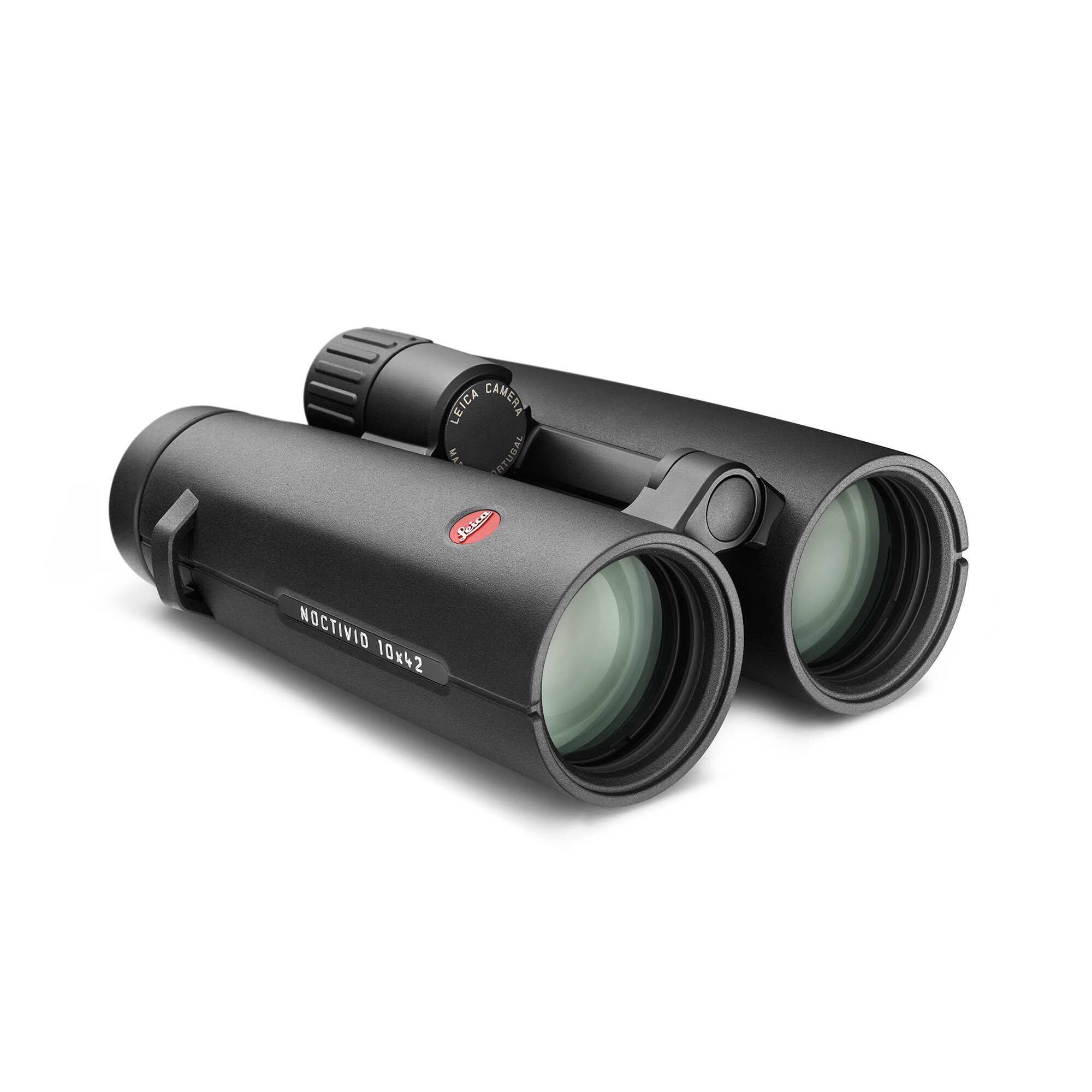 Leica Noctivid 10x42 Svart