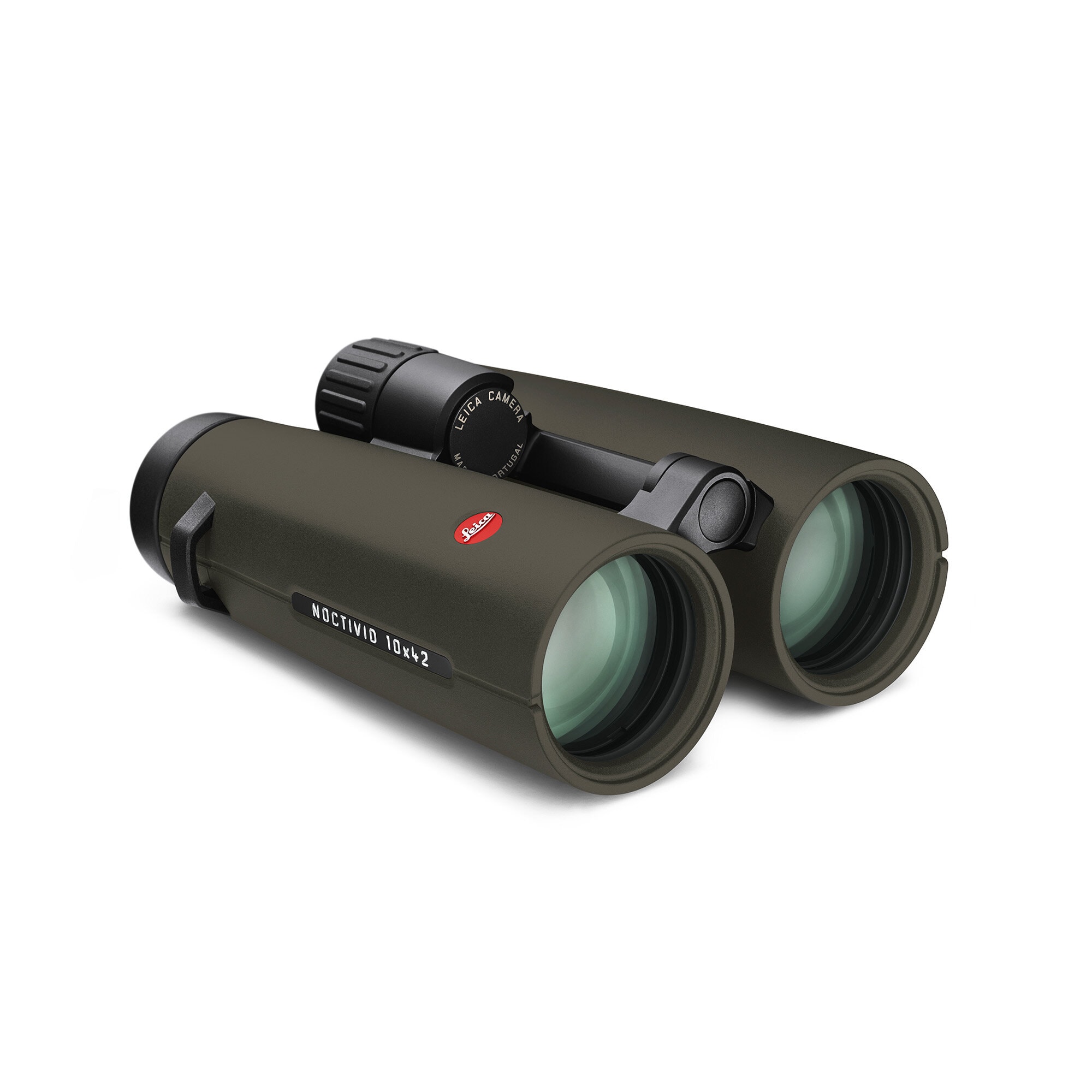 Leica Noctivid 10x42 Grön