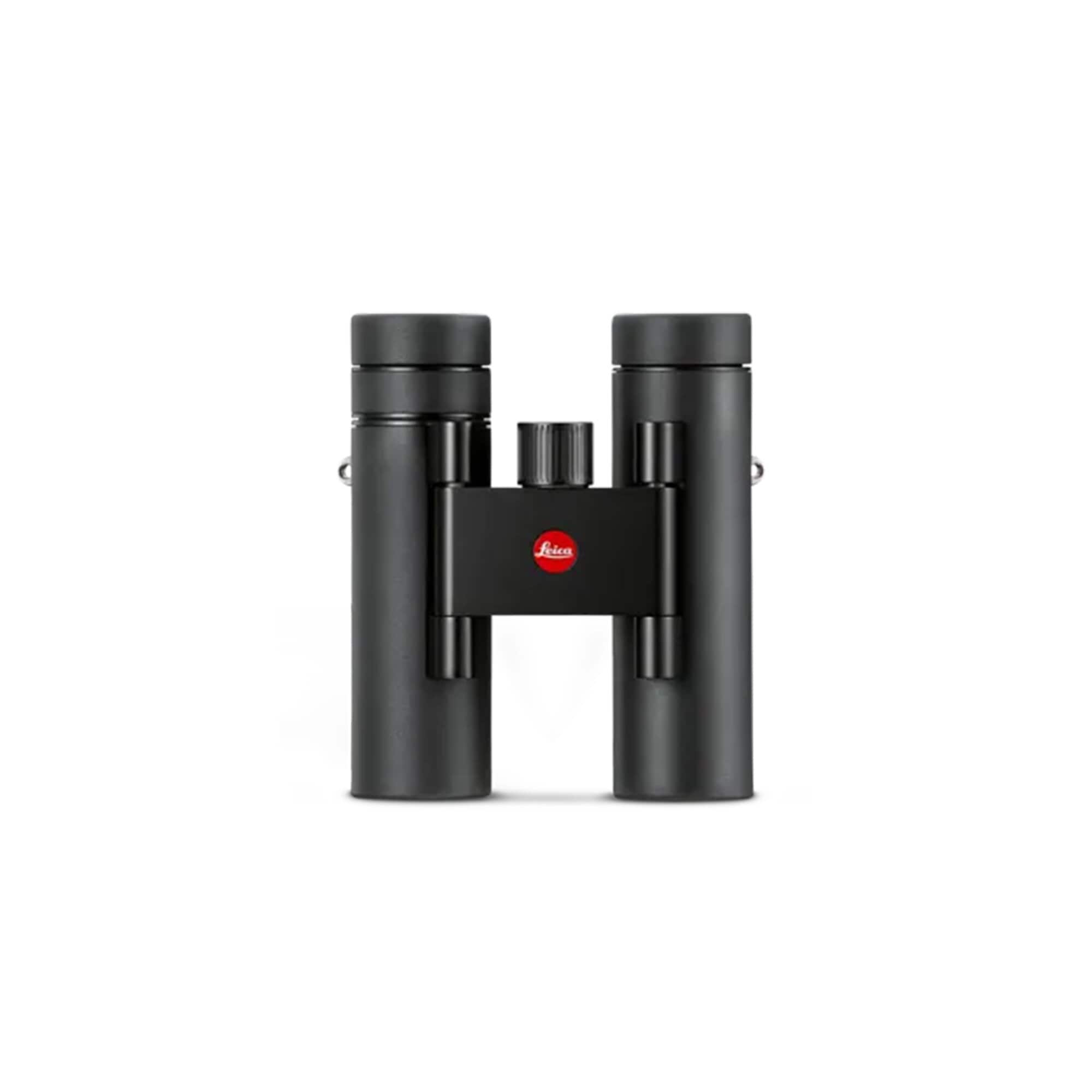 Leica Noctivid 8x25 Svart