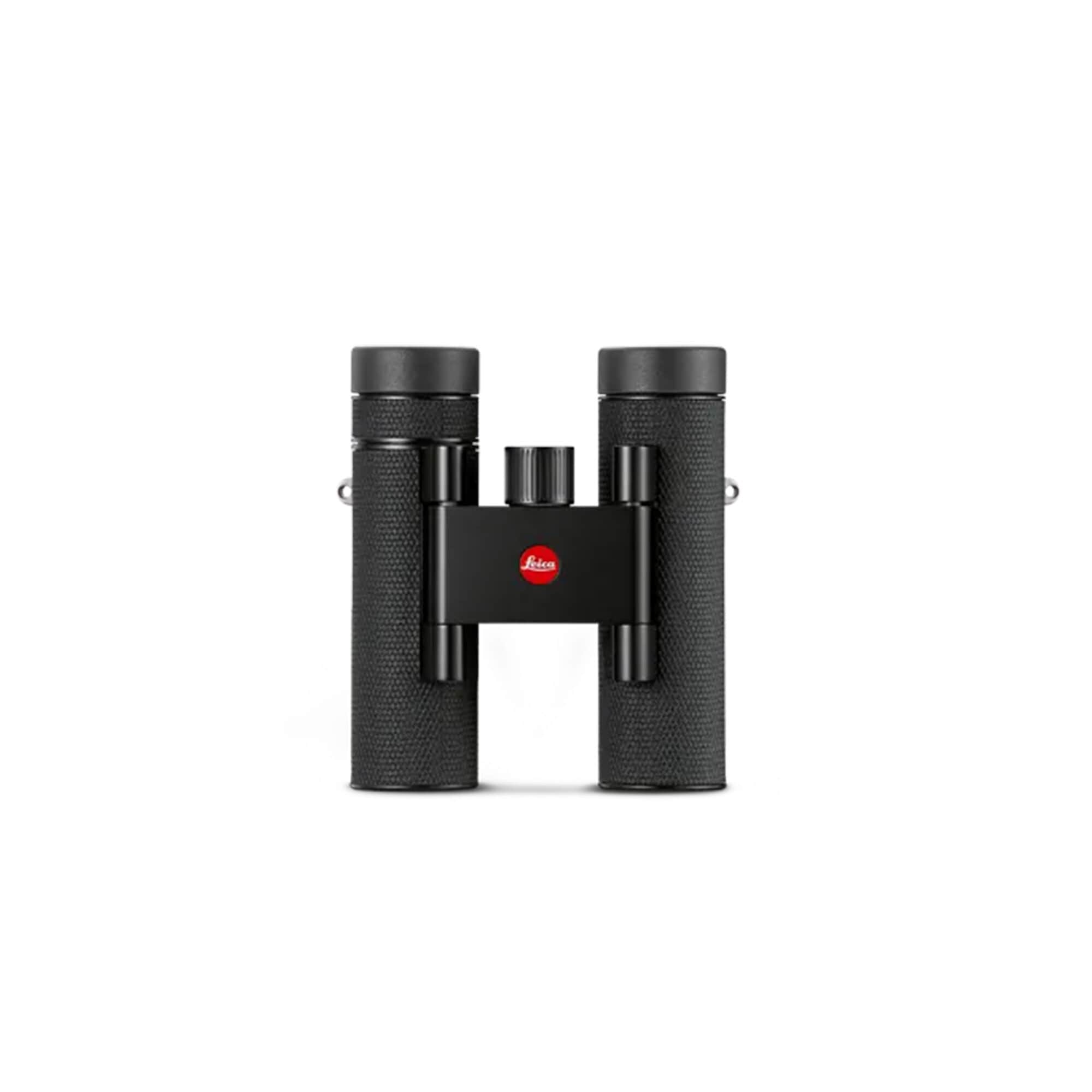 Leica Noctivid 8x25 Svart Läder