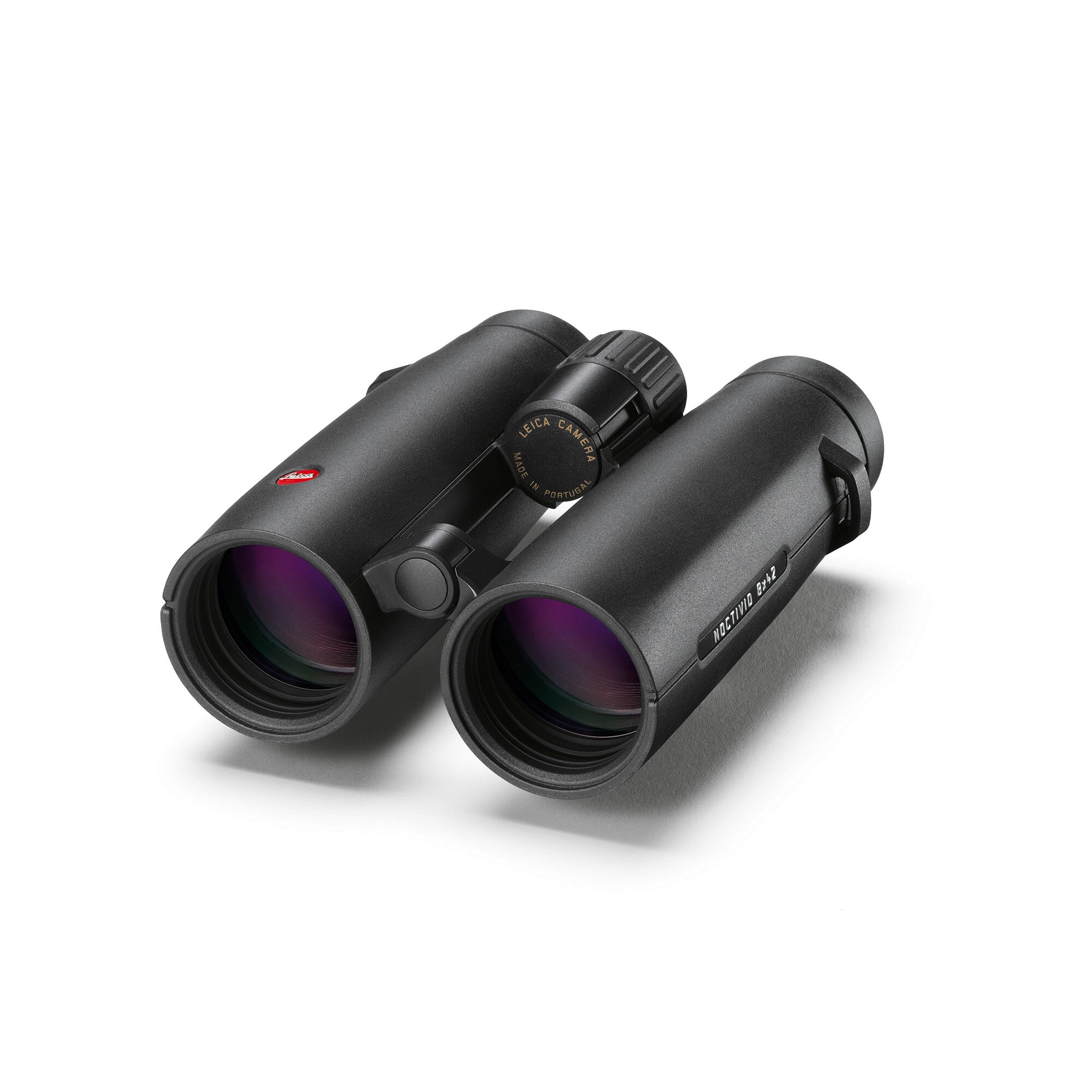 Leica Noctivid 8x42 Svart