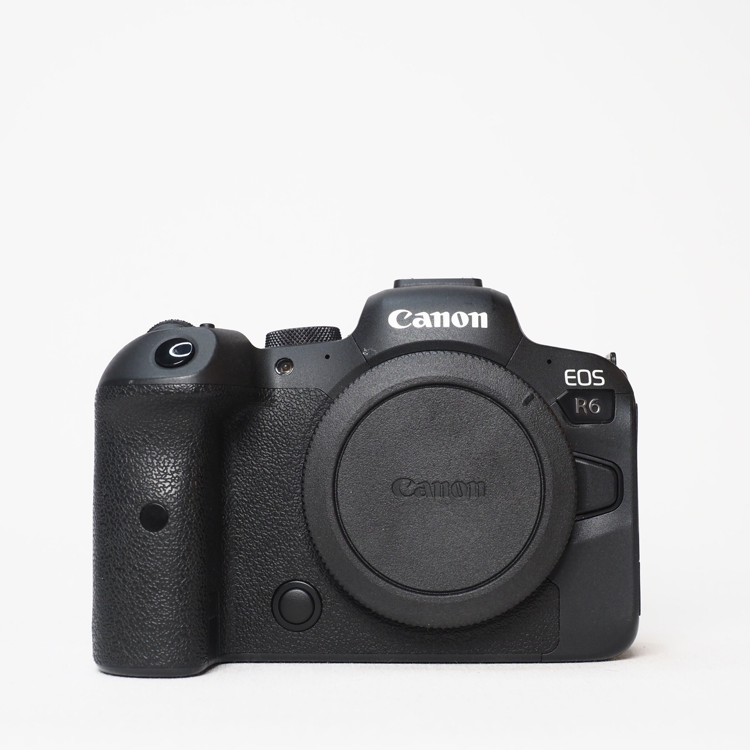 Canon EOS R6 - Begagnad