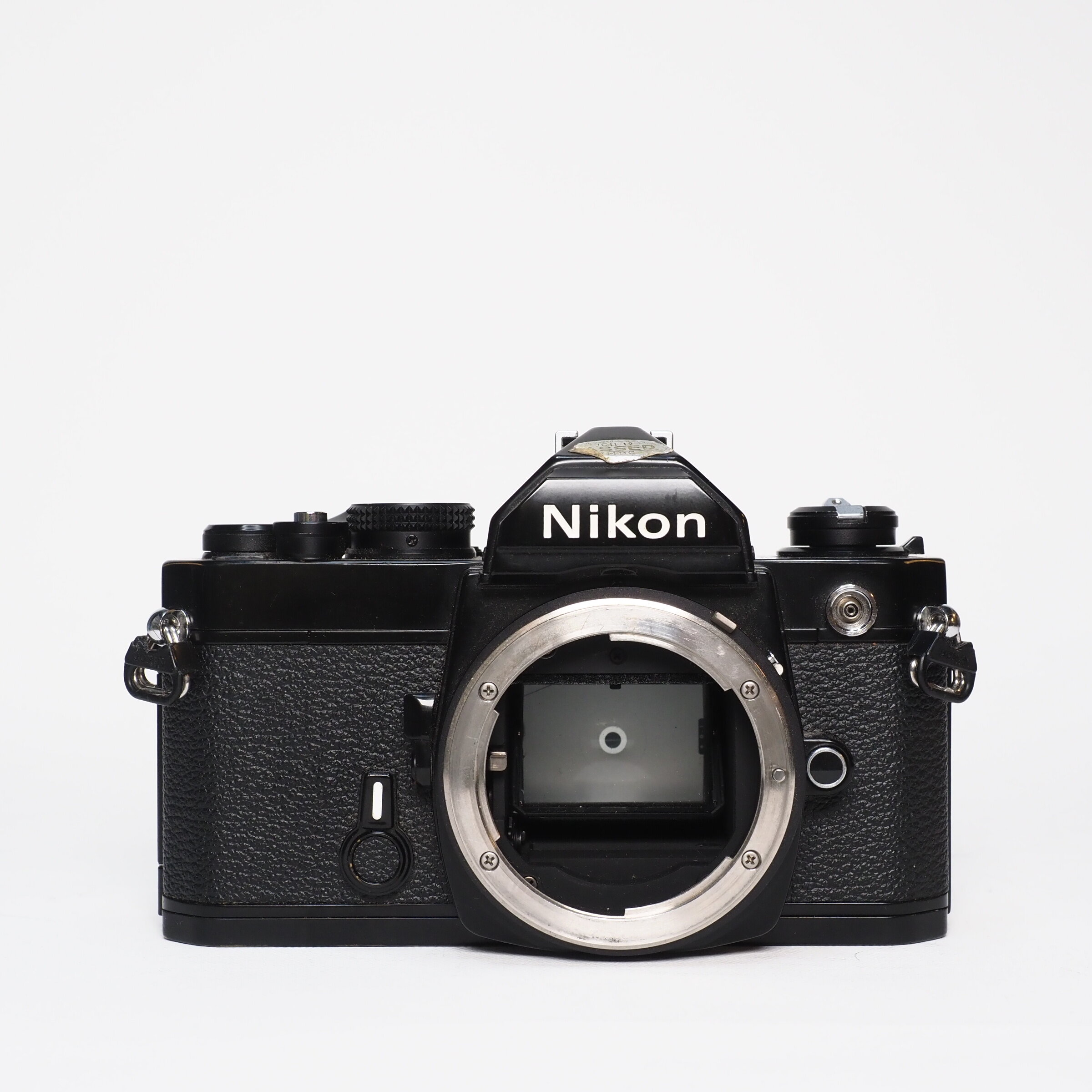 Nikon FM - Begagnad