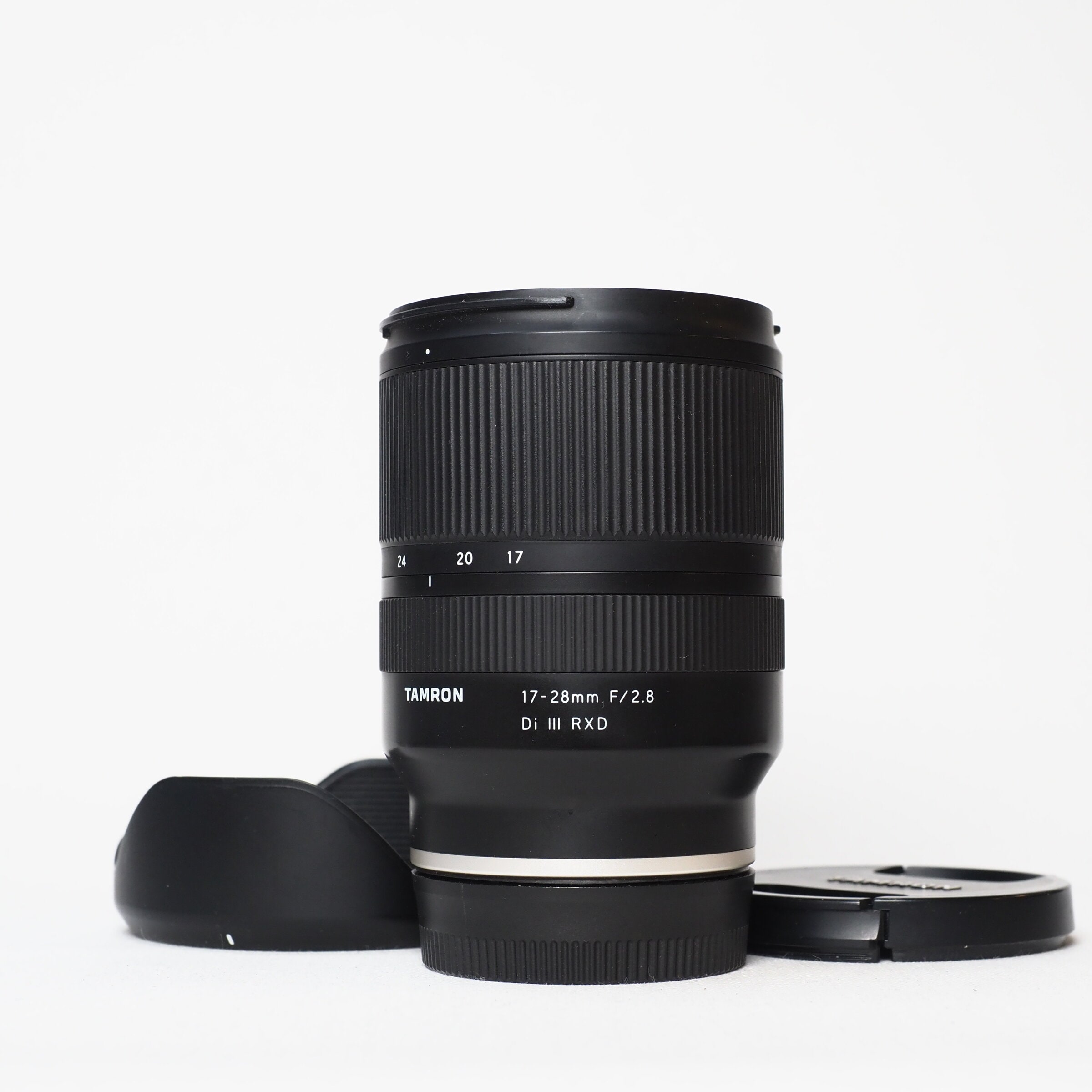 Tamron 17-70/2,8 Di III RXD Sony E - Begagnad