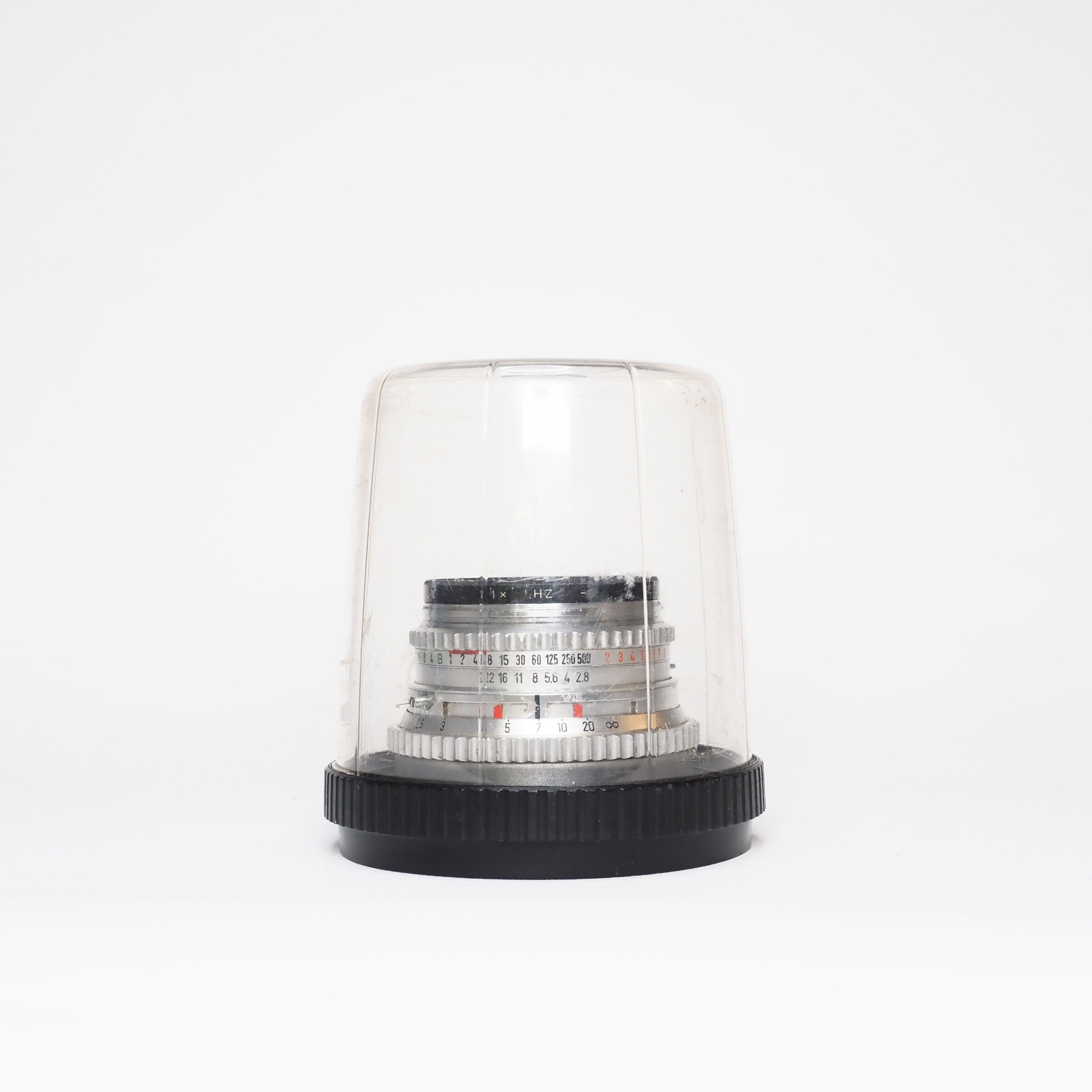 Carl Zeiss Planar 80mm f/2,8 - Begagnad