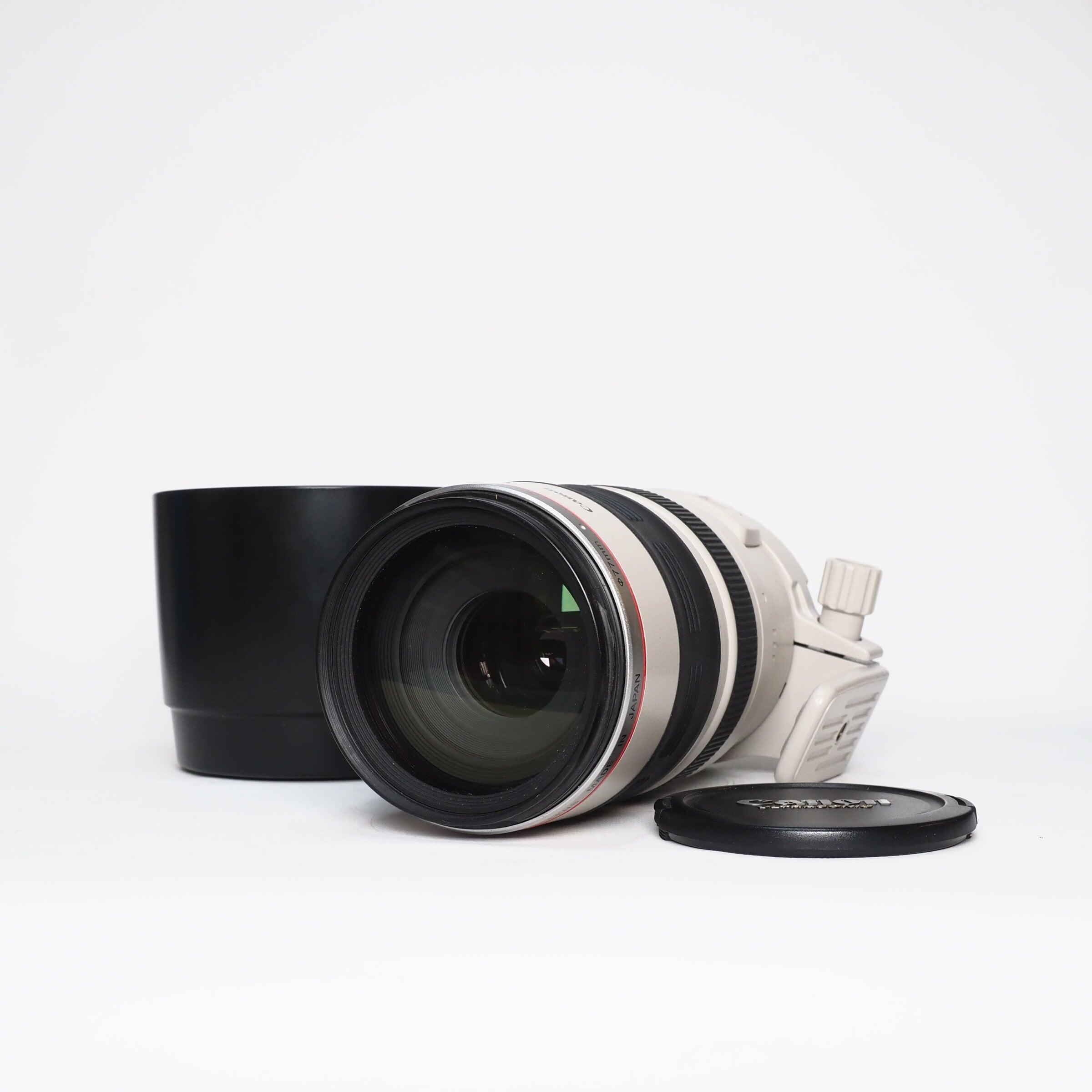 Canon EF 100-400 f/4,5-5,6 L IS USM - Begagnad