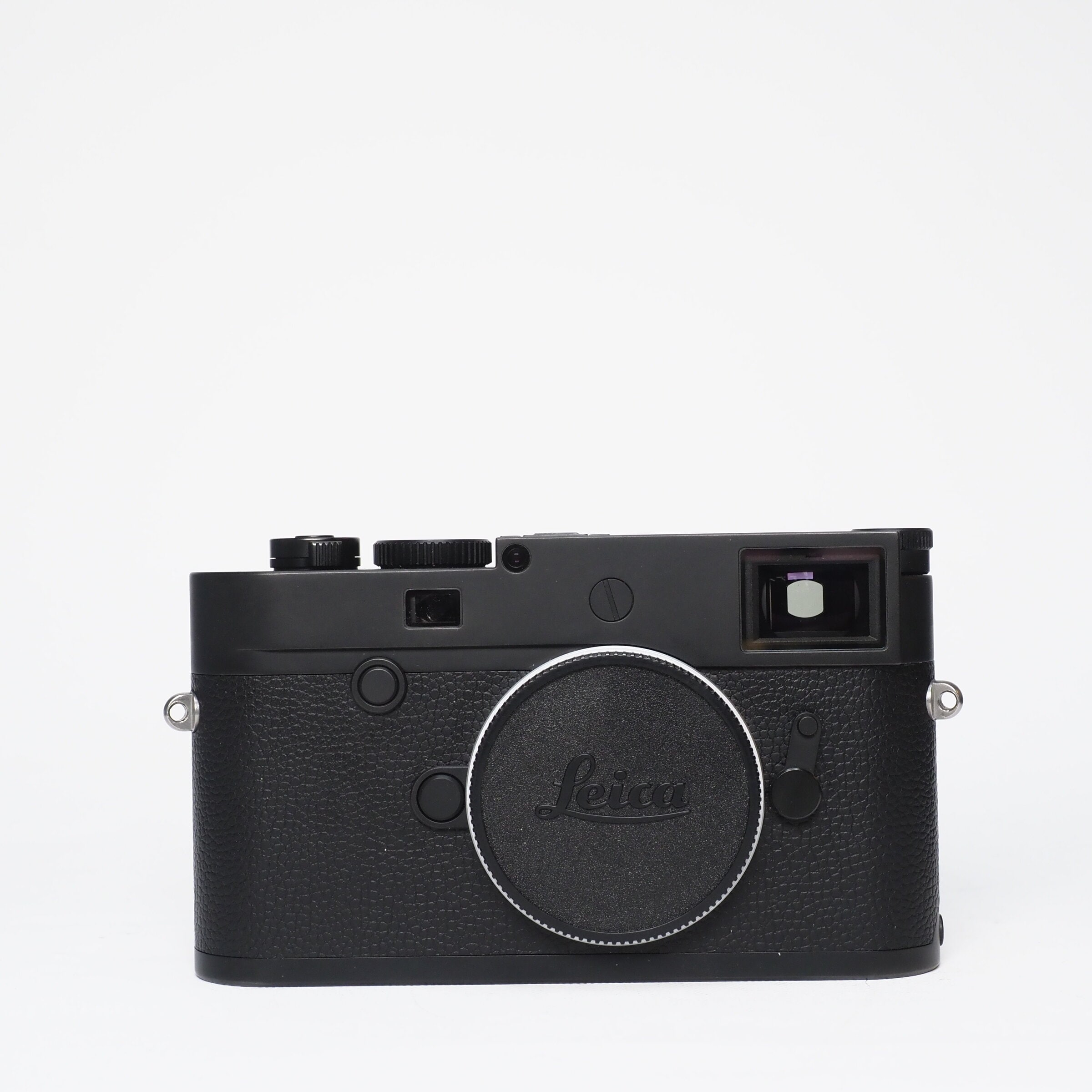 Leica M10 Monochrome - Begagnad