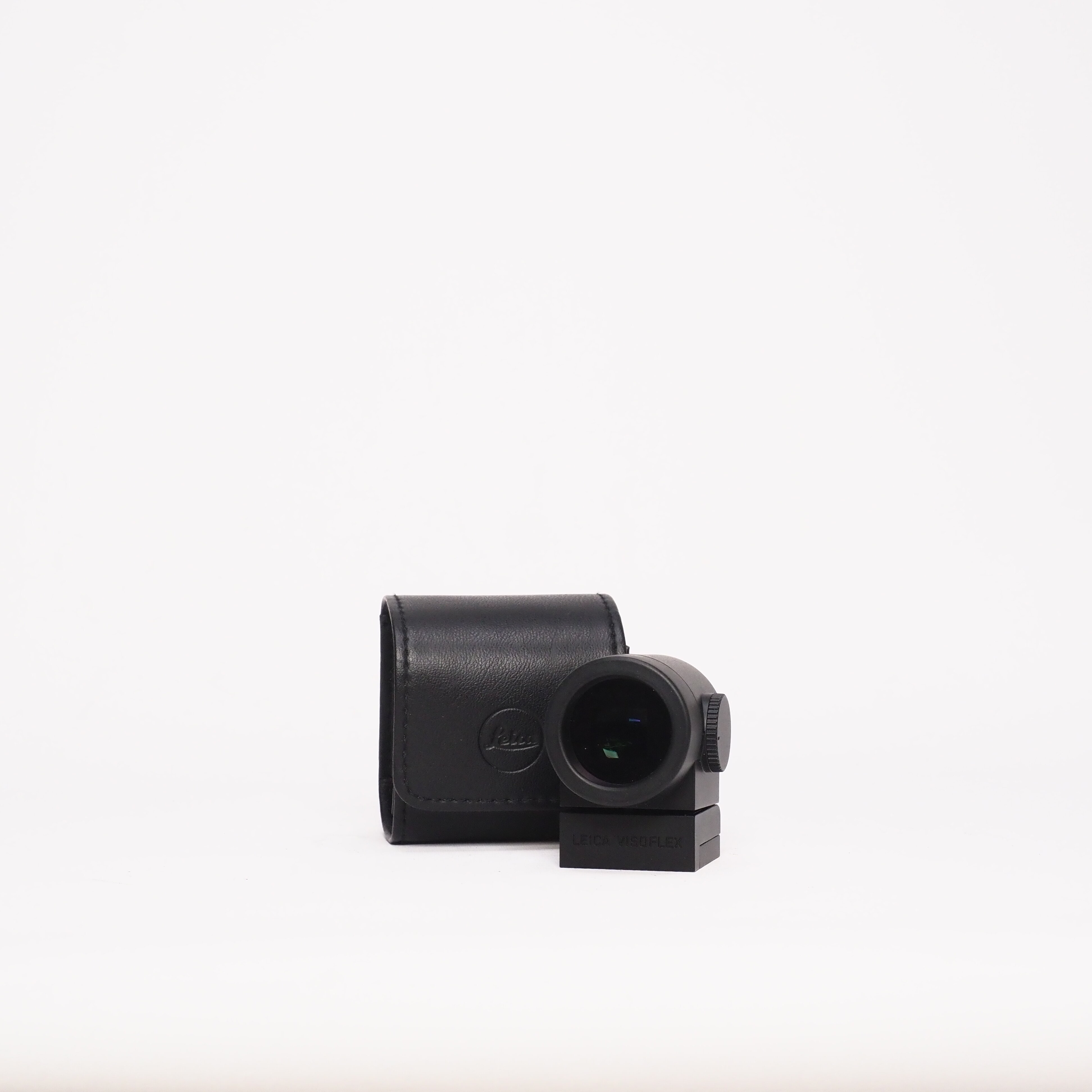 Leica visoflex typ 020 - Begagnad