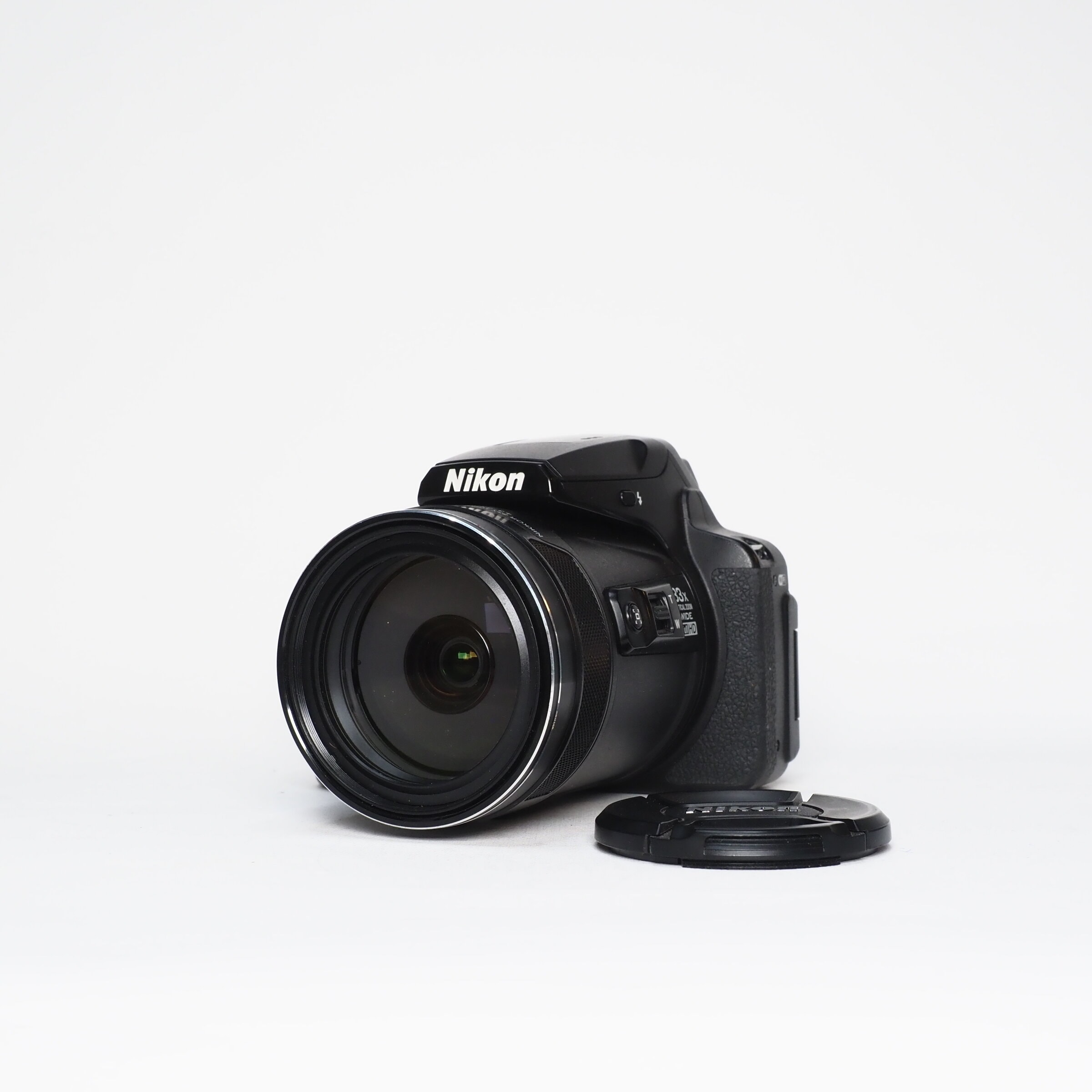 Nikon P900 - Begagnad