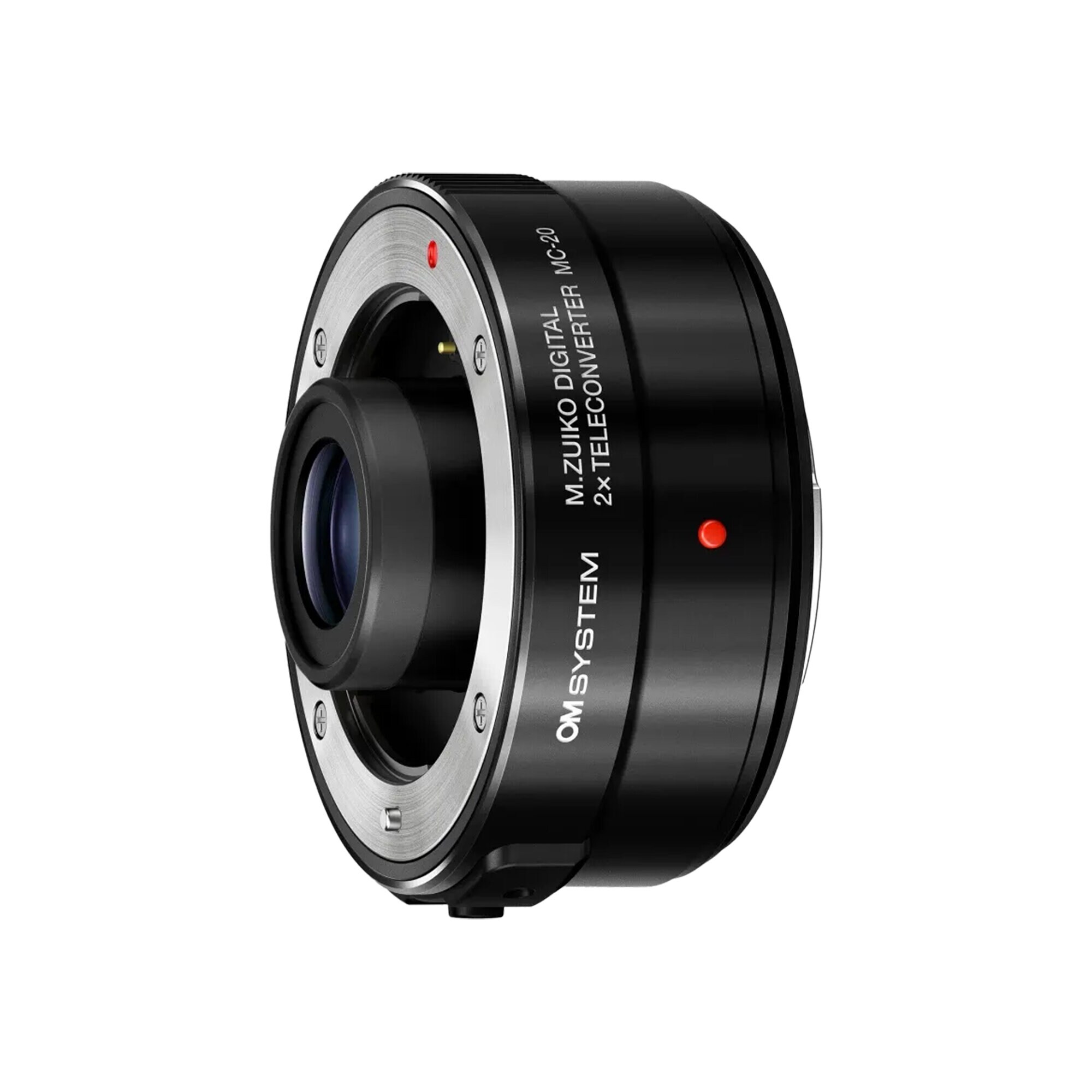 OM System 2x Teleconverter MC-20