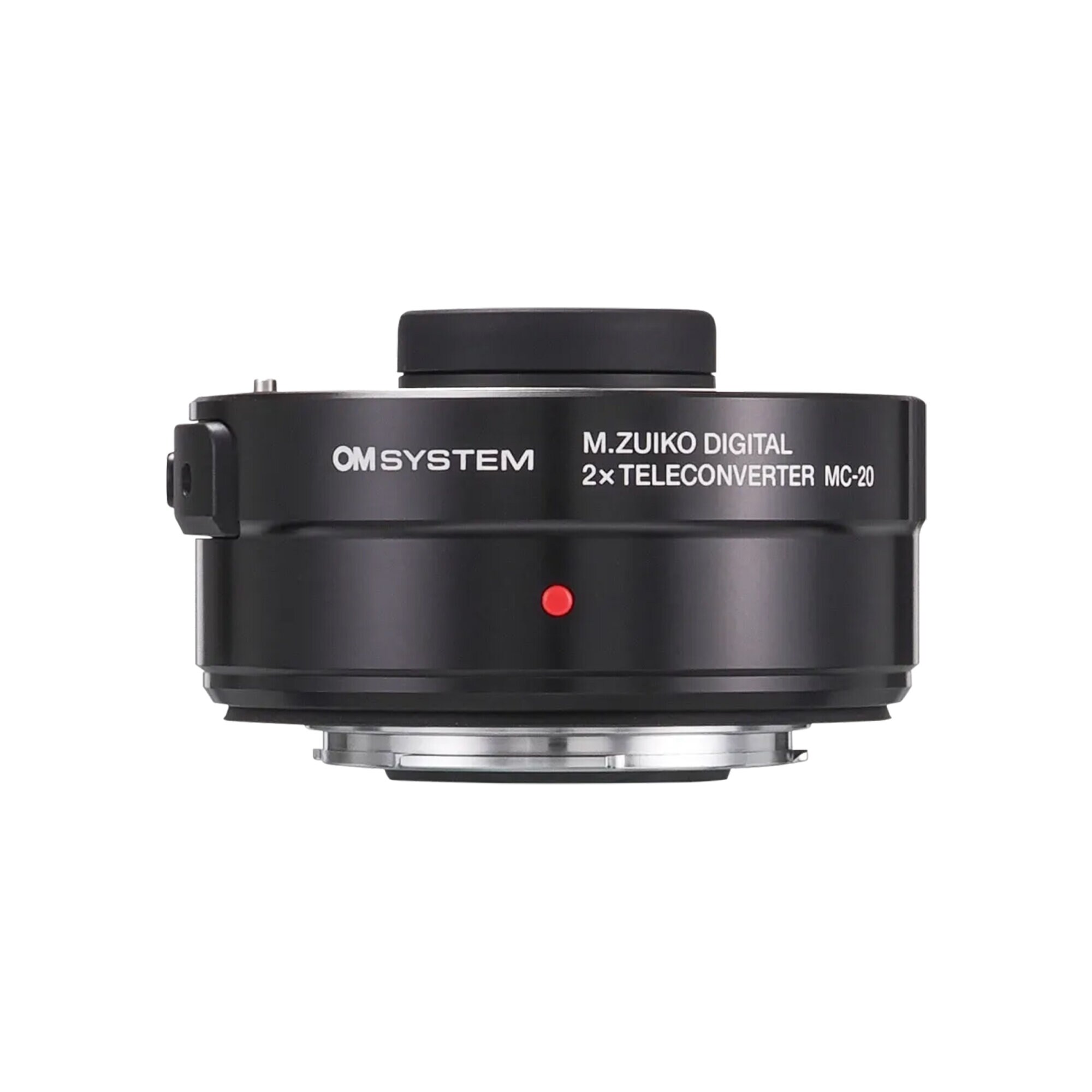 OM System 2x Teleconverter MC-20