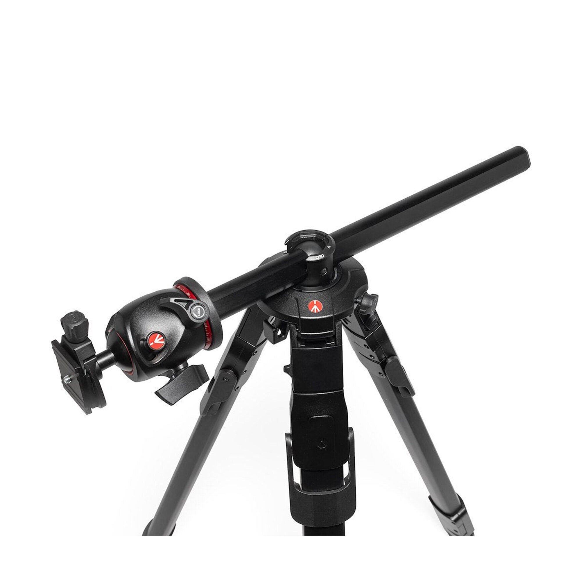 Manfrotto Tripod Kit ONE Photo Ball Head MHXPRO-BHQ