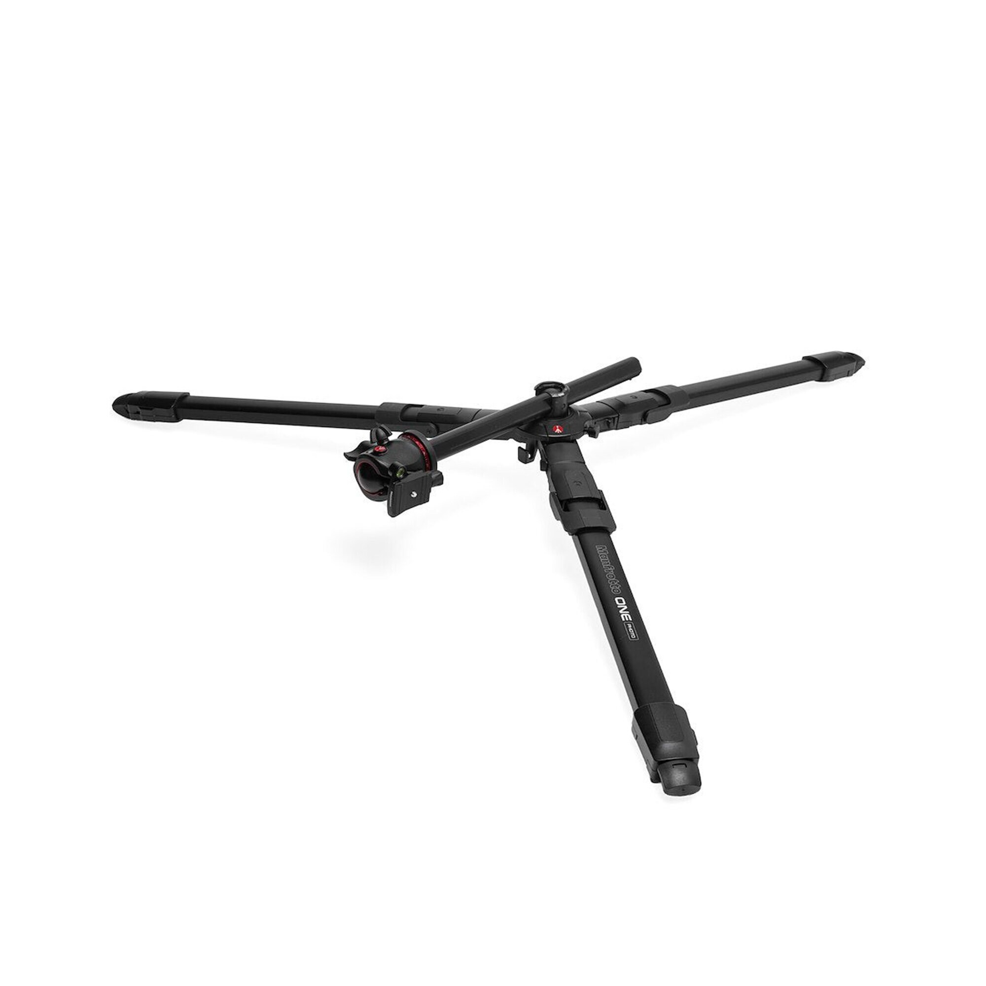 Manfrotto Tripod Kit ONE Photo Ball Head MHXPRO-BHQ