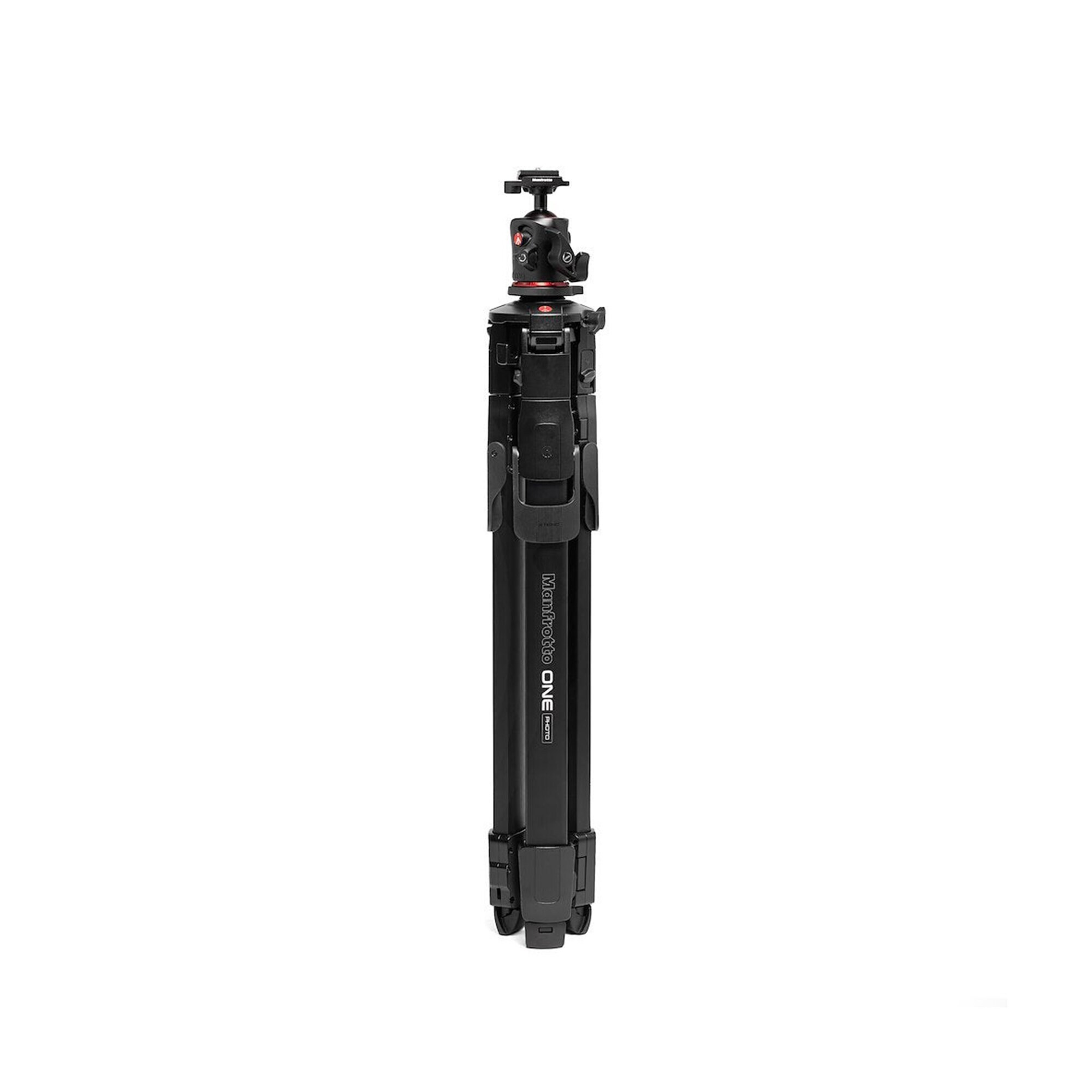 Manfrotto Tripod Kit ONE Photo Ball Head MHXPRO-BHQ