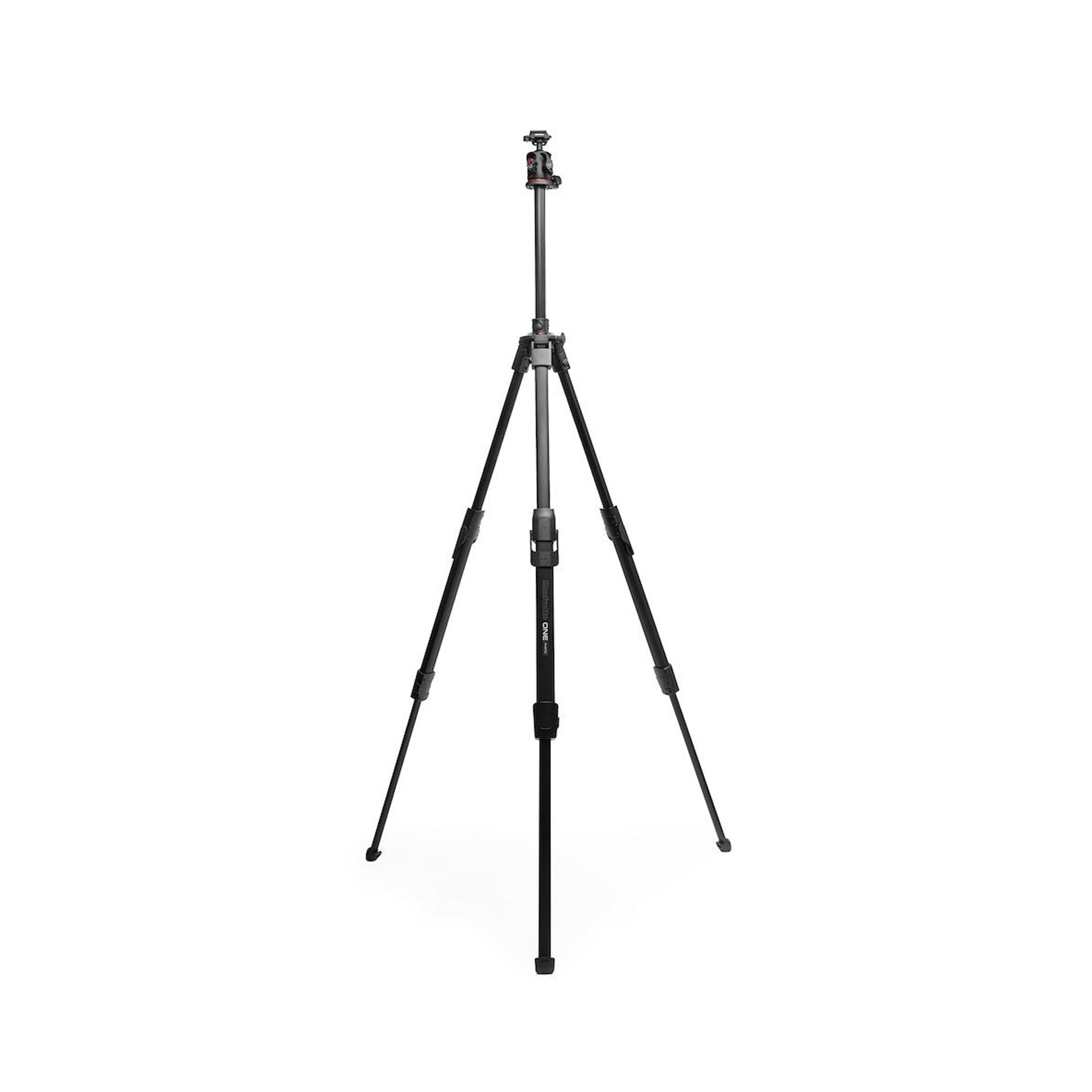 Manfrotto Tripod Kit ONE Photo Ball Head MHXPRO-BHQ